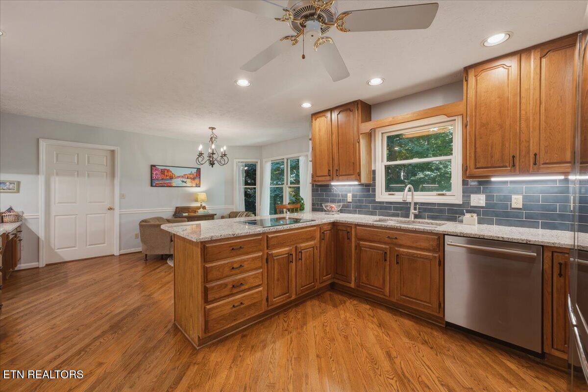 4511 Clinch View Lane Knoxville TN 37931