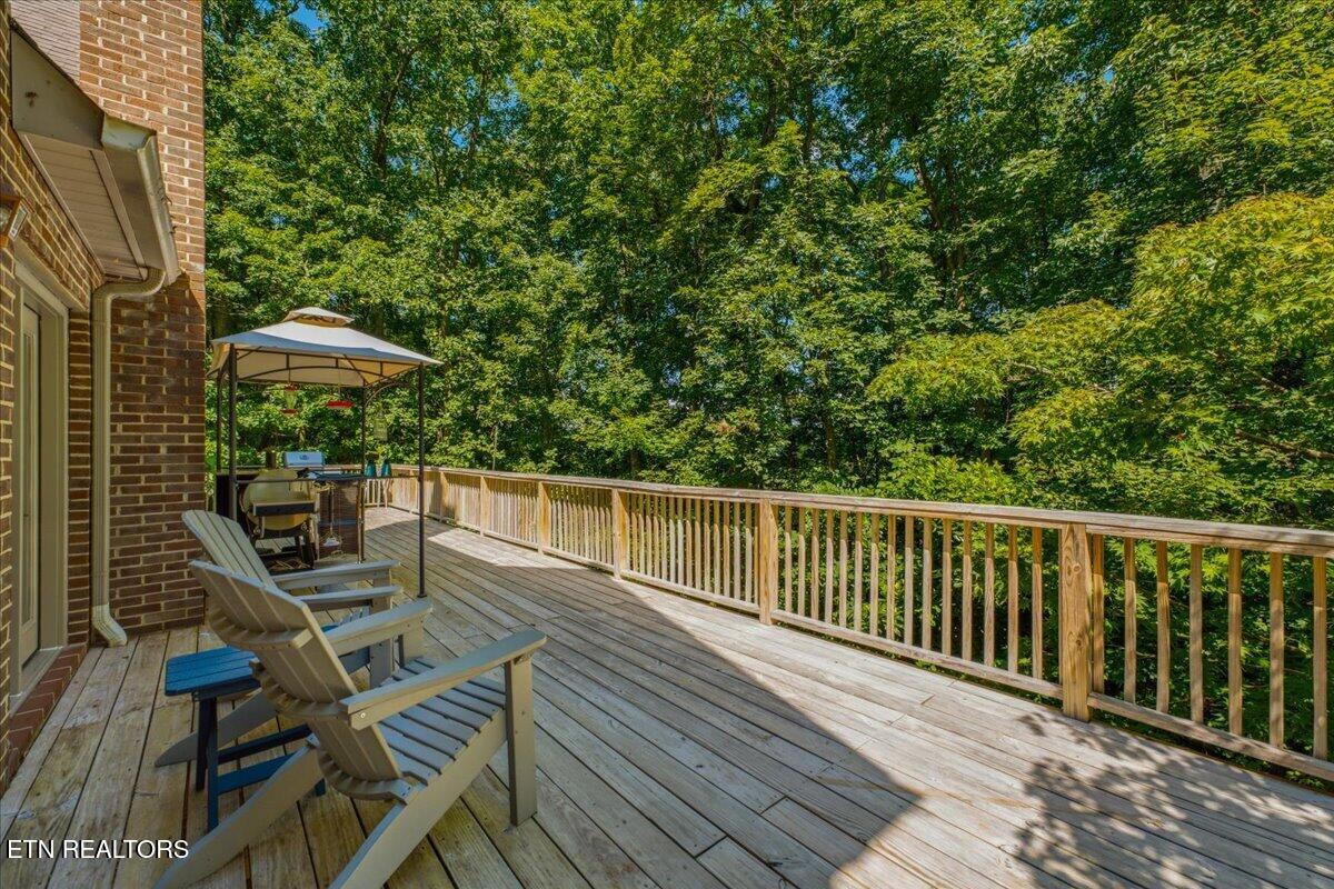 4511 Clinch View Lane Knoxville TN 37931