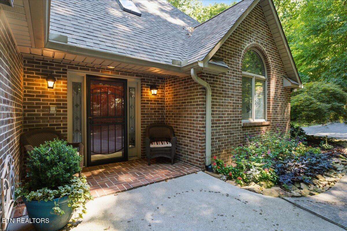 4511 Clinch View Lane Knoxville TN 37931