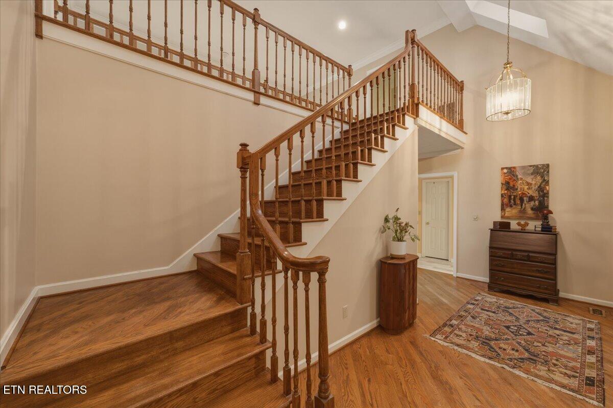 4511 Clinch View Lane Knoxville TN 37931