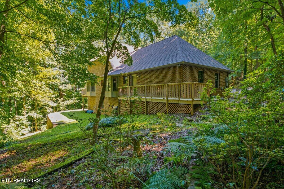 4511 Clinch View Lane Knoxville TN 37931