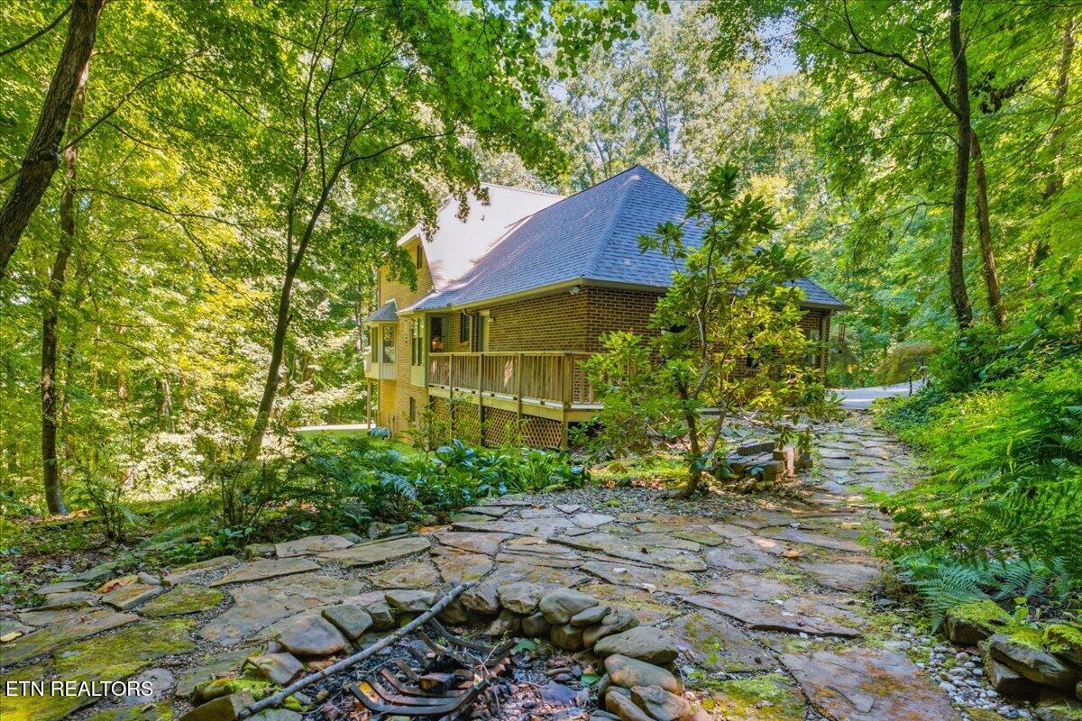 4511 Clinch View Lane Knoxville TN 37931