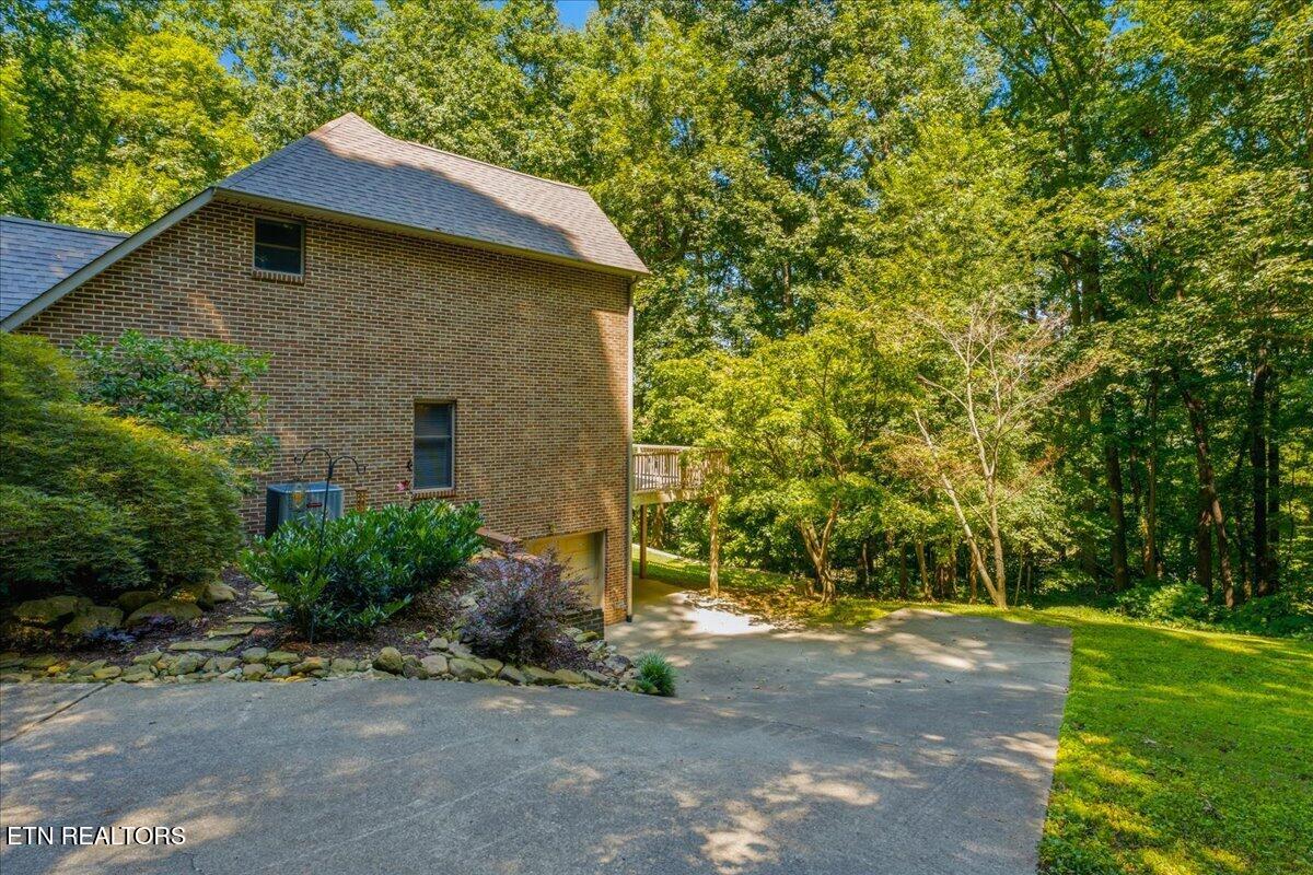 4511 Clinch View Lane Knoxville TN 37931