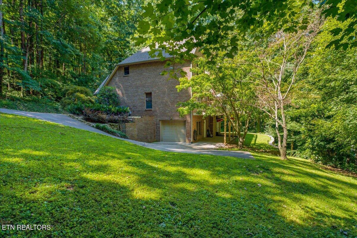 4511 Clinch View Lane Knoxville TN 37931