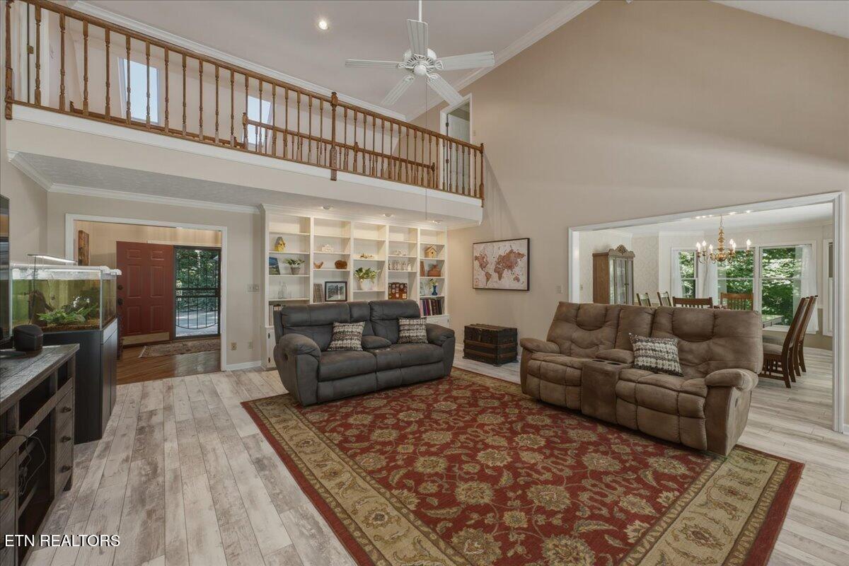 4511 Clinch View Lane Knoxville TN 37931