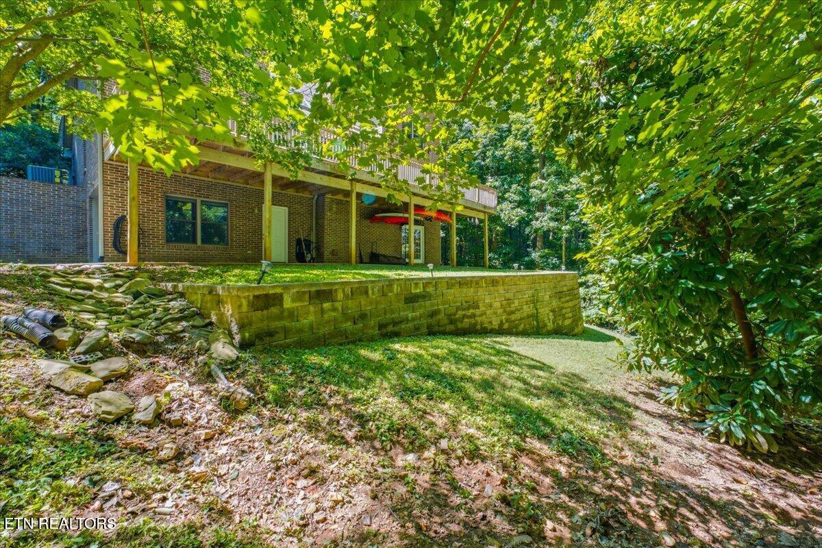 4511 Clinch View Lane Knoxville TN 37931