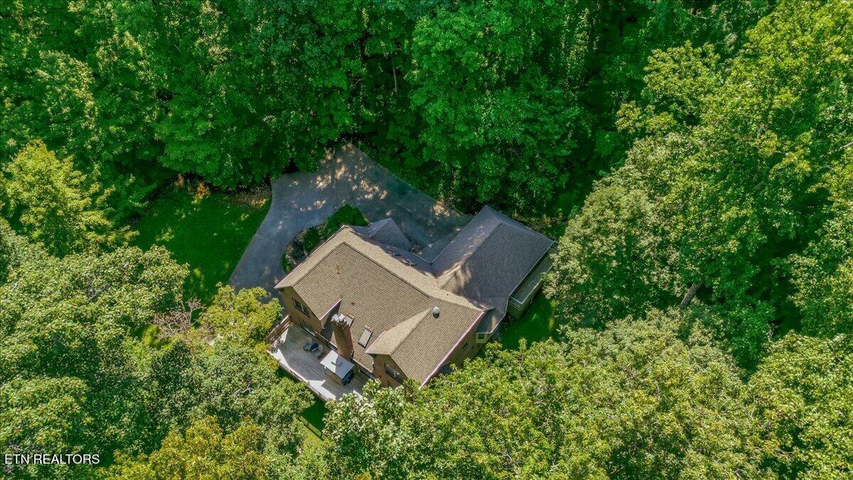 4511 Clinch View Lane Knoxville TN 37931