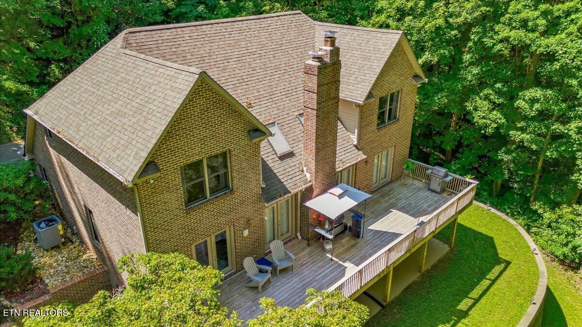 4511 Clinch View Lane Knoxville TN 37931