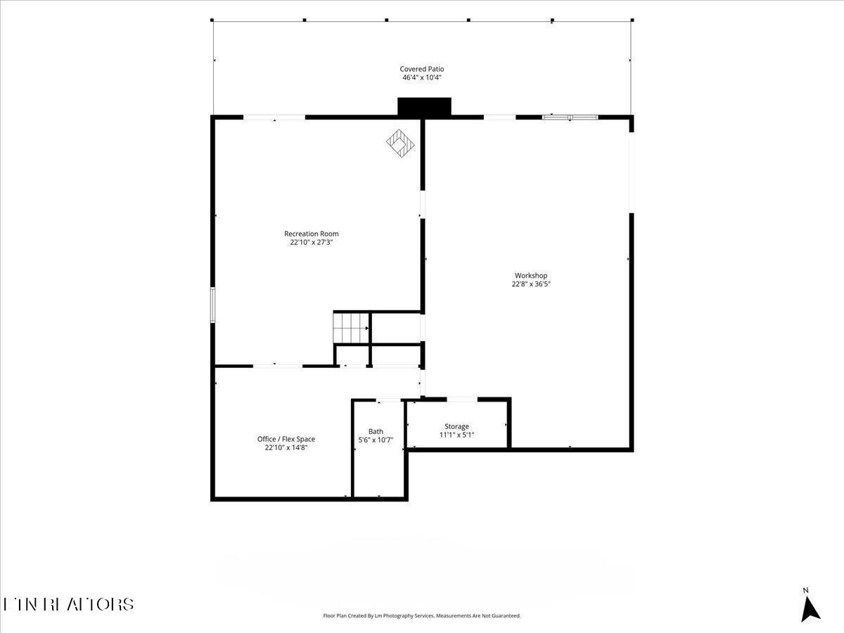 4511 Clinch View Lane Knoxville TN 37931