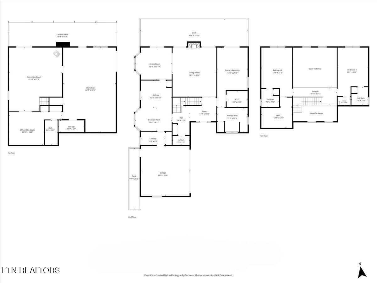 4511 Clinch View Lane Knoxville TN 37931