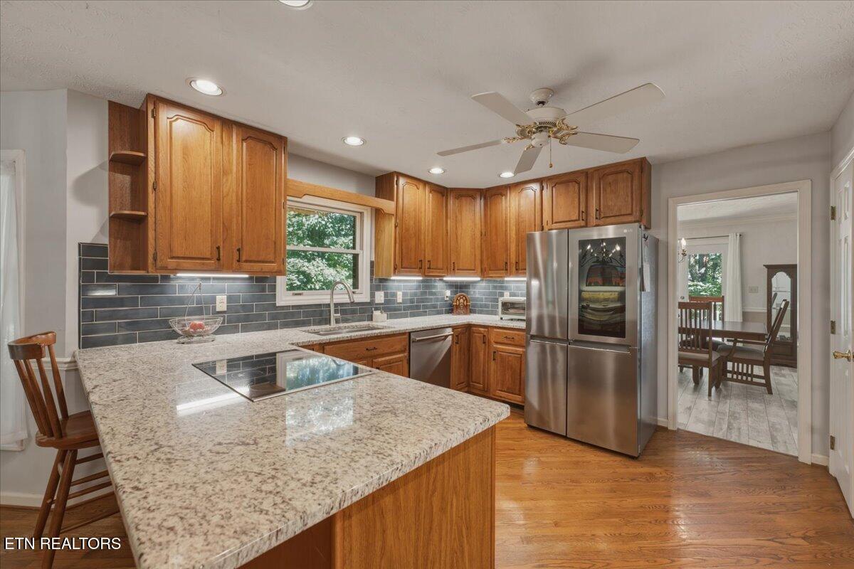 4511 Clinch View Lane Knoxville TN 37931