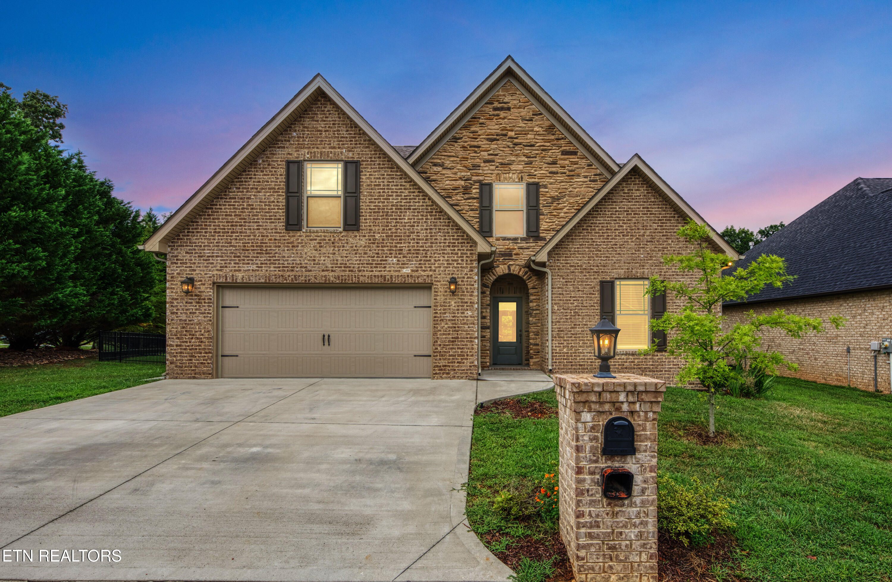 141 Olympic Drive Lenoir City TN 37771