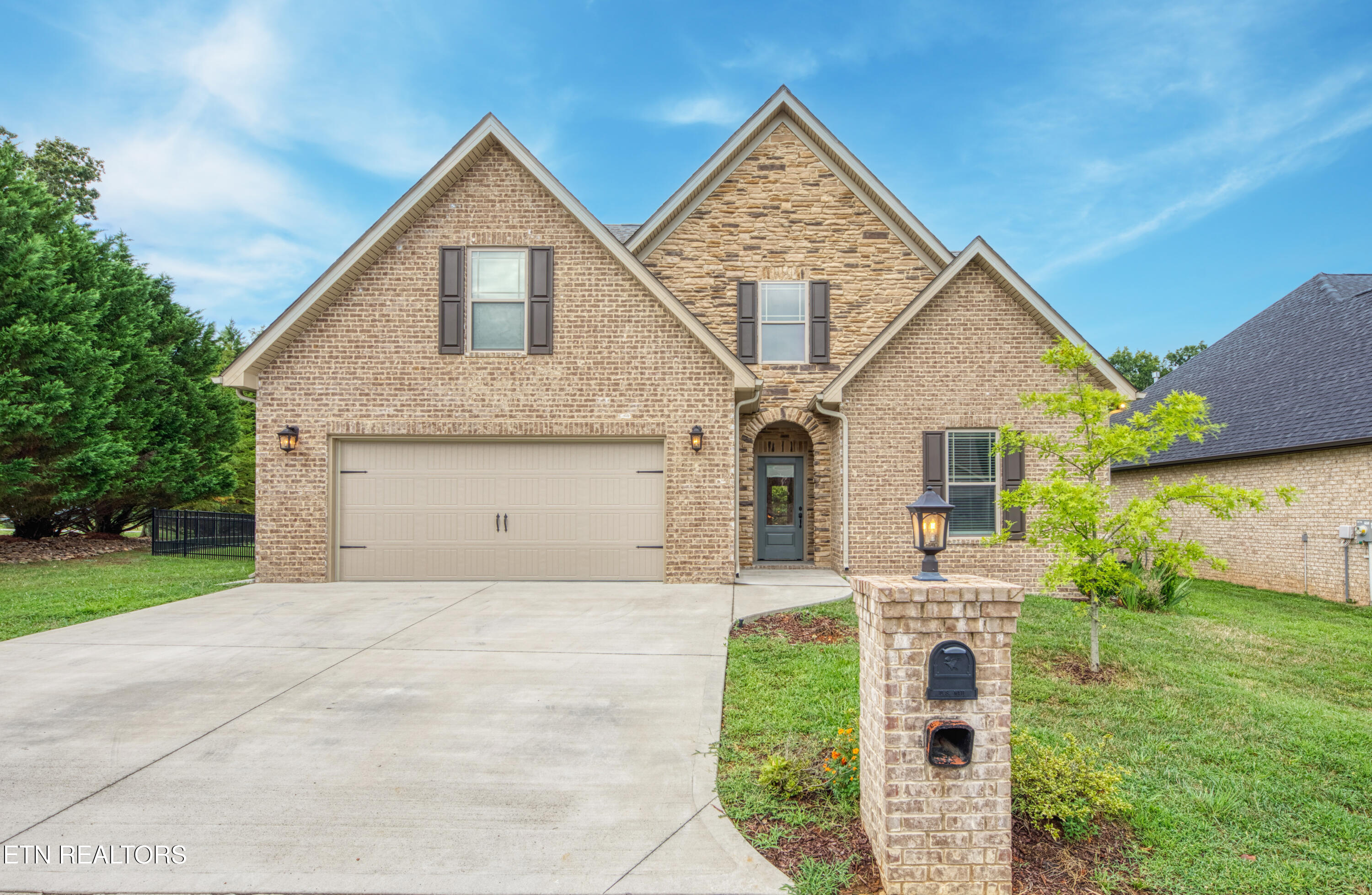 141 Olympic Drive Lenoir City TN 37771