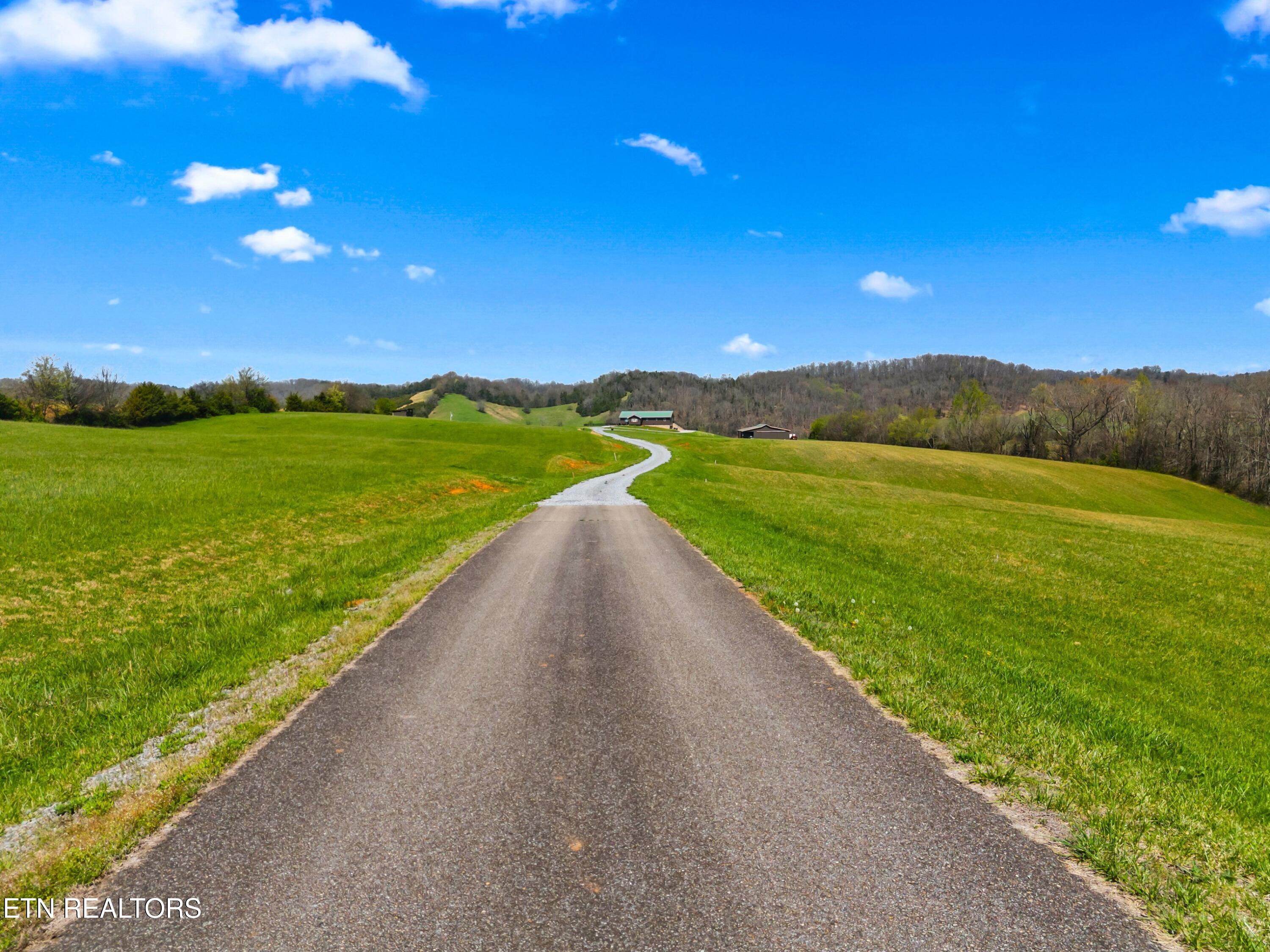 1900 U.s. 321 Parrottsville TN 37843
