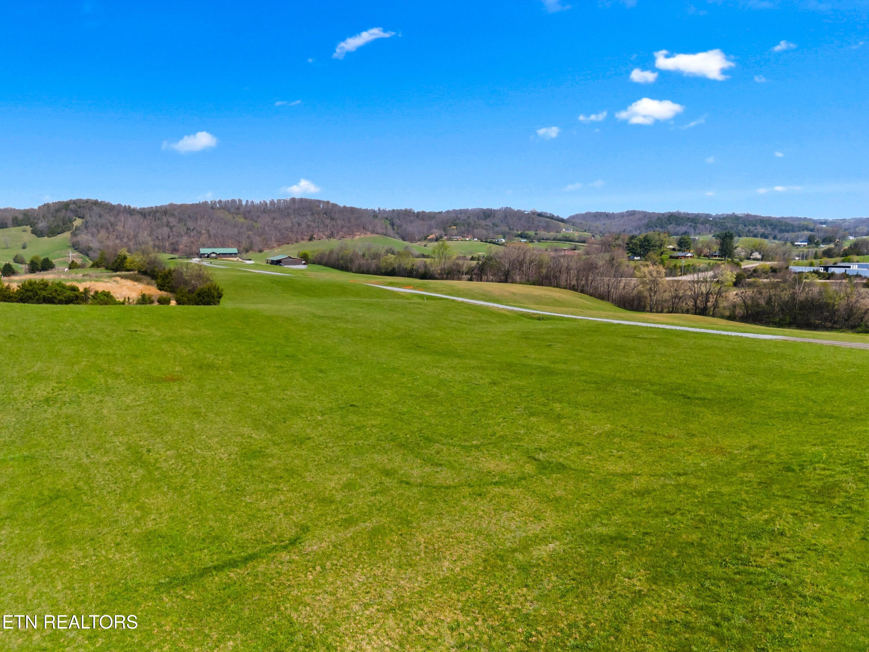 1900 U.s. 321 Parrottsville TN 37843