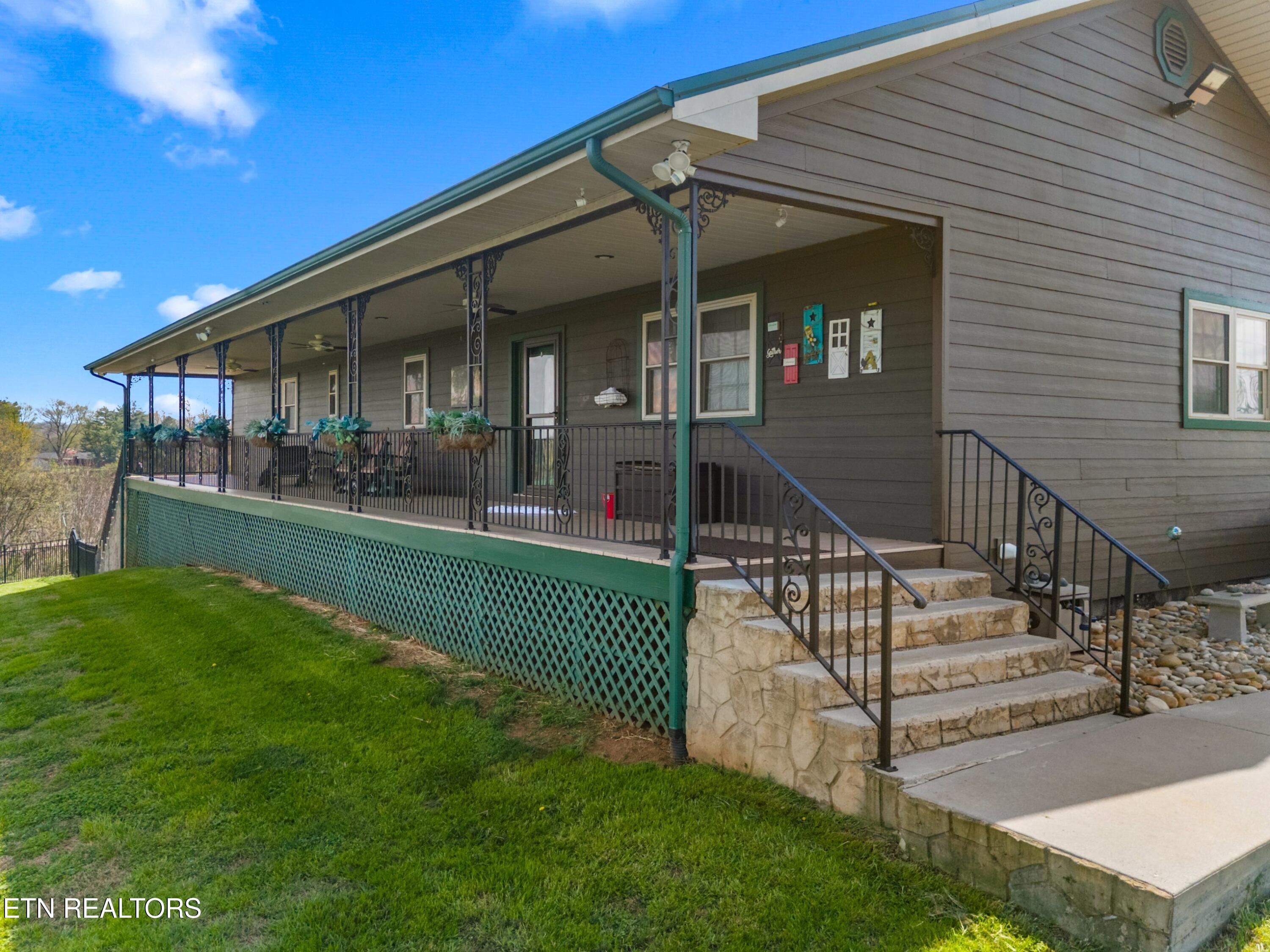 1900 U.s. 321 Parrottsville TN 37843
