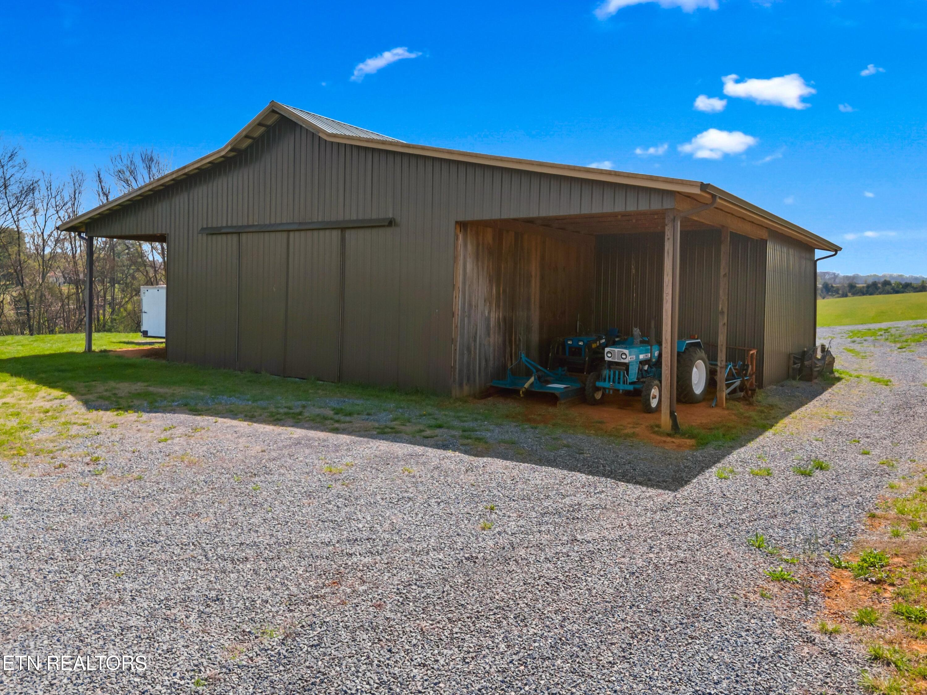 1900 U.s. 321 Parrottsville TN 37843