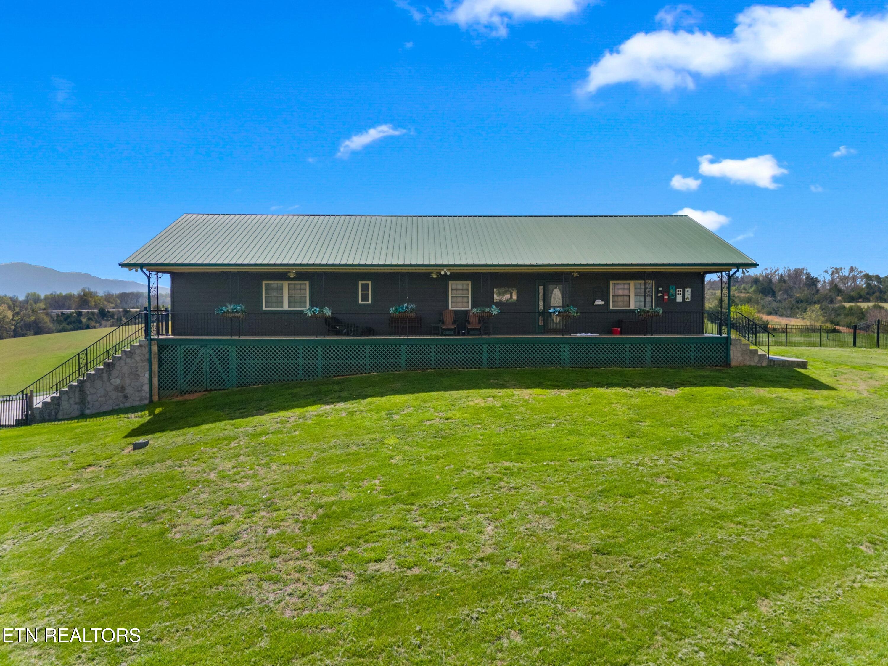 1900 U.s. 321 Parrottsville TN 37843