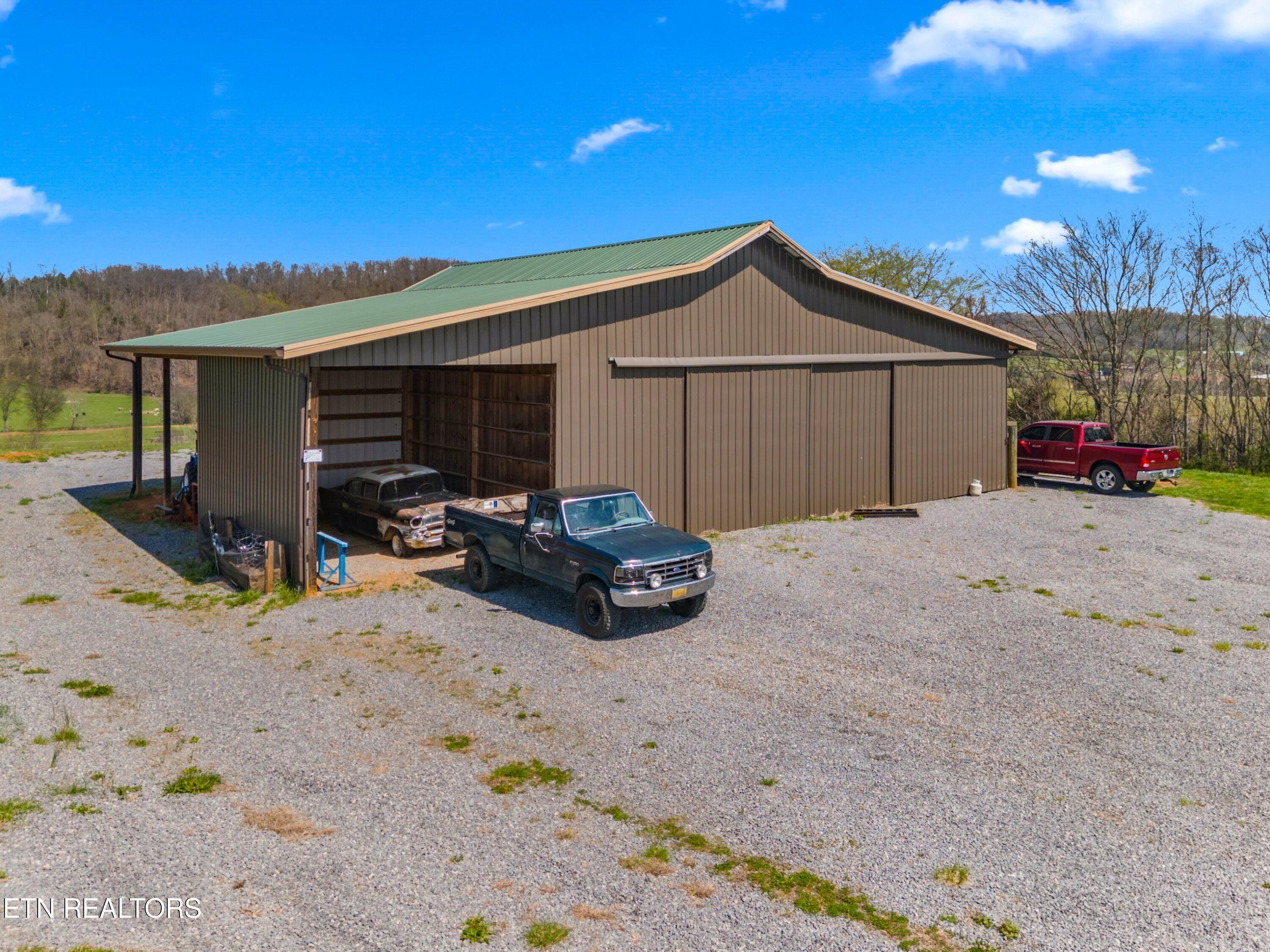 1900 U.s. 321 Parrottsville TN 37843