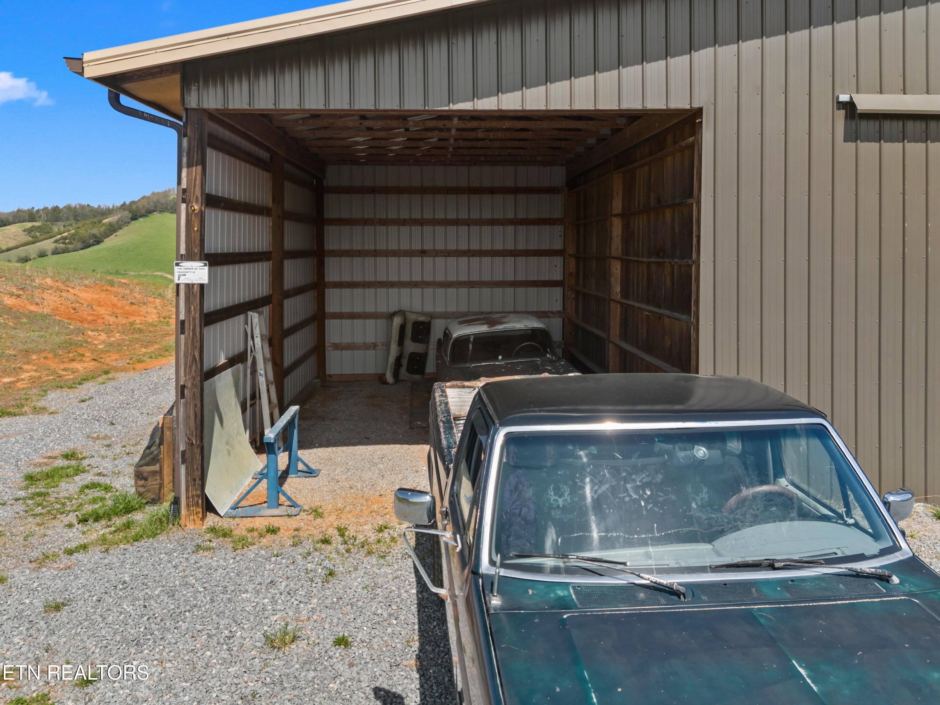 1900 U.s. 321 Parrottsville TN 37843
