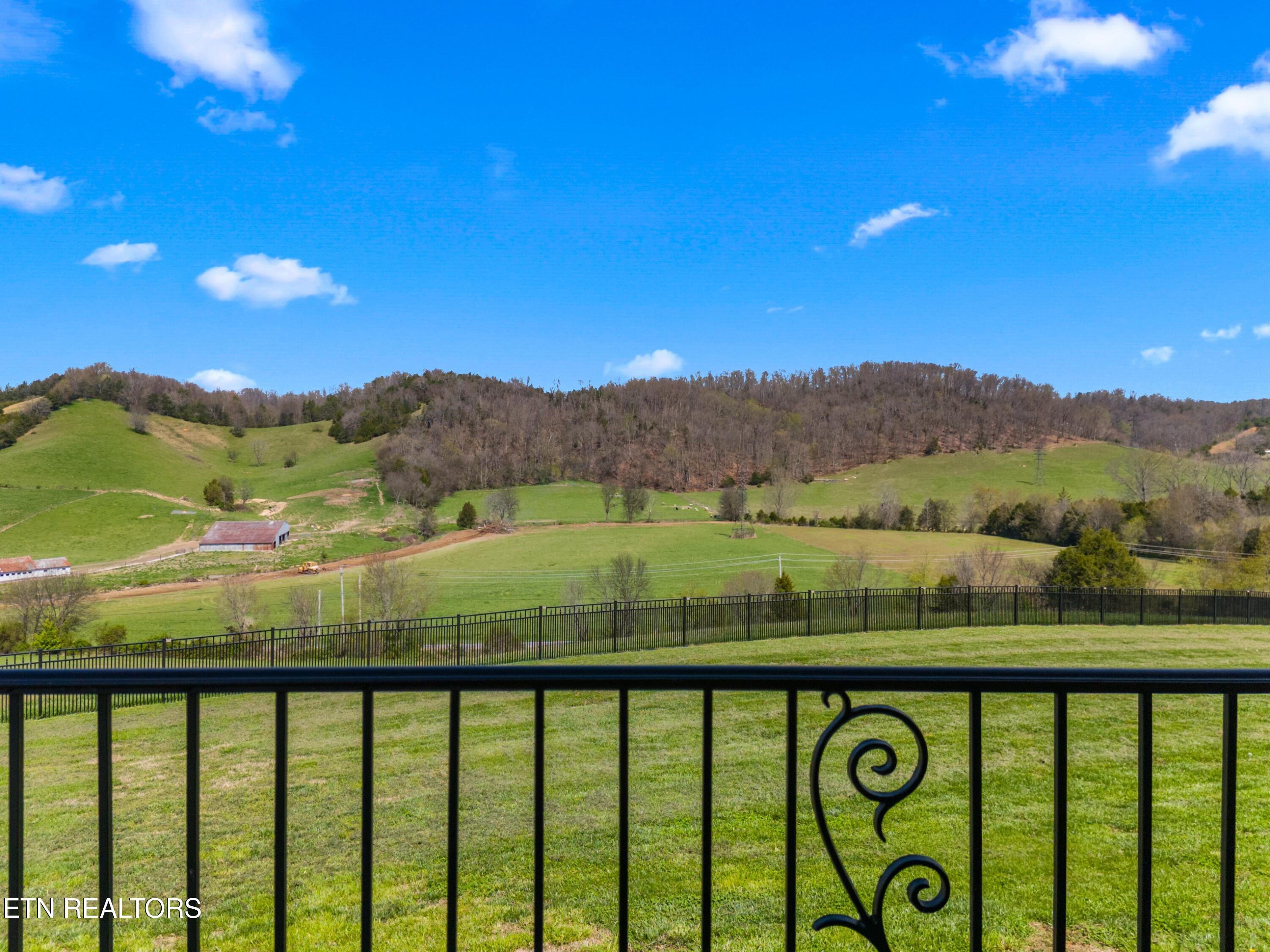 1900 U.s. 321 Parrottsville TN 37843