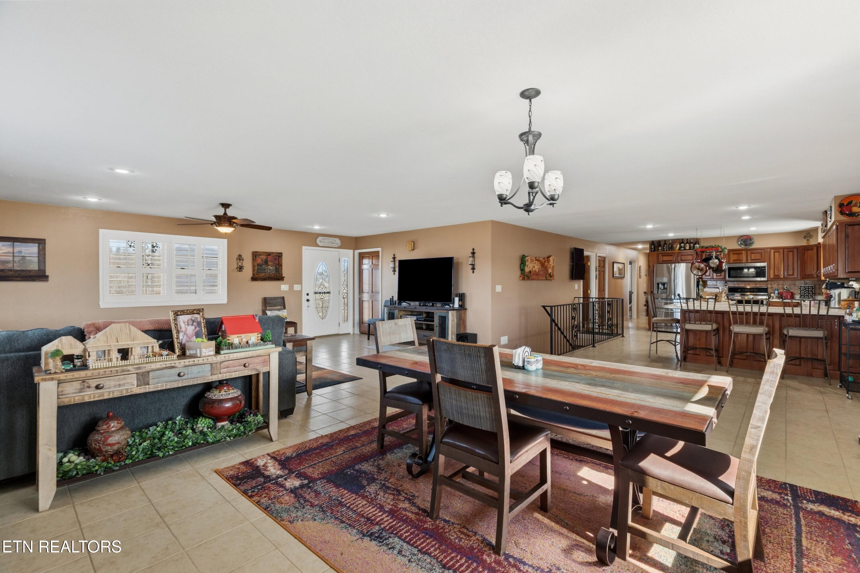 1900 U.s. 321 Parrottsville TN 37843