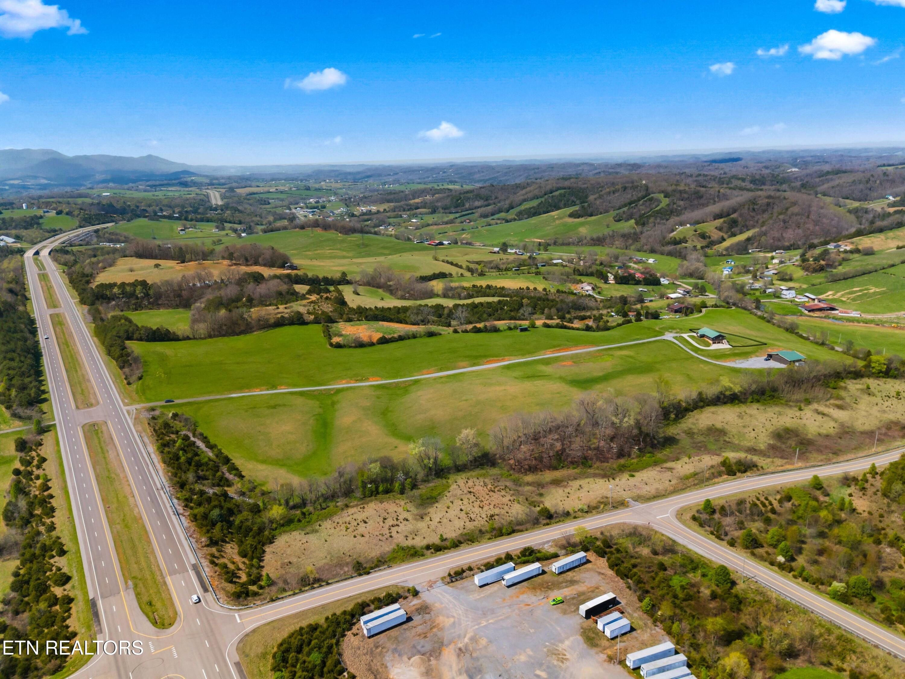 1900 U.s. 321 Parrottsville TN 37843
