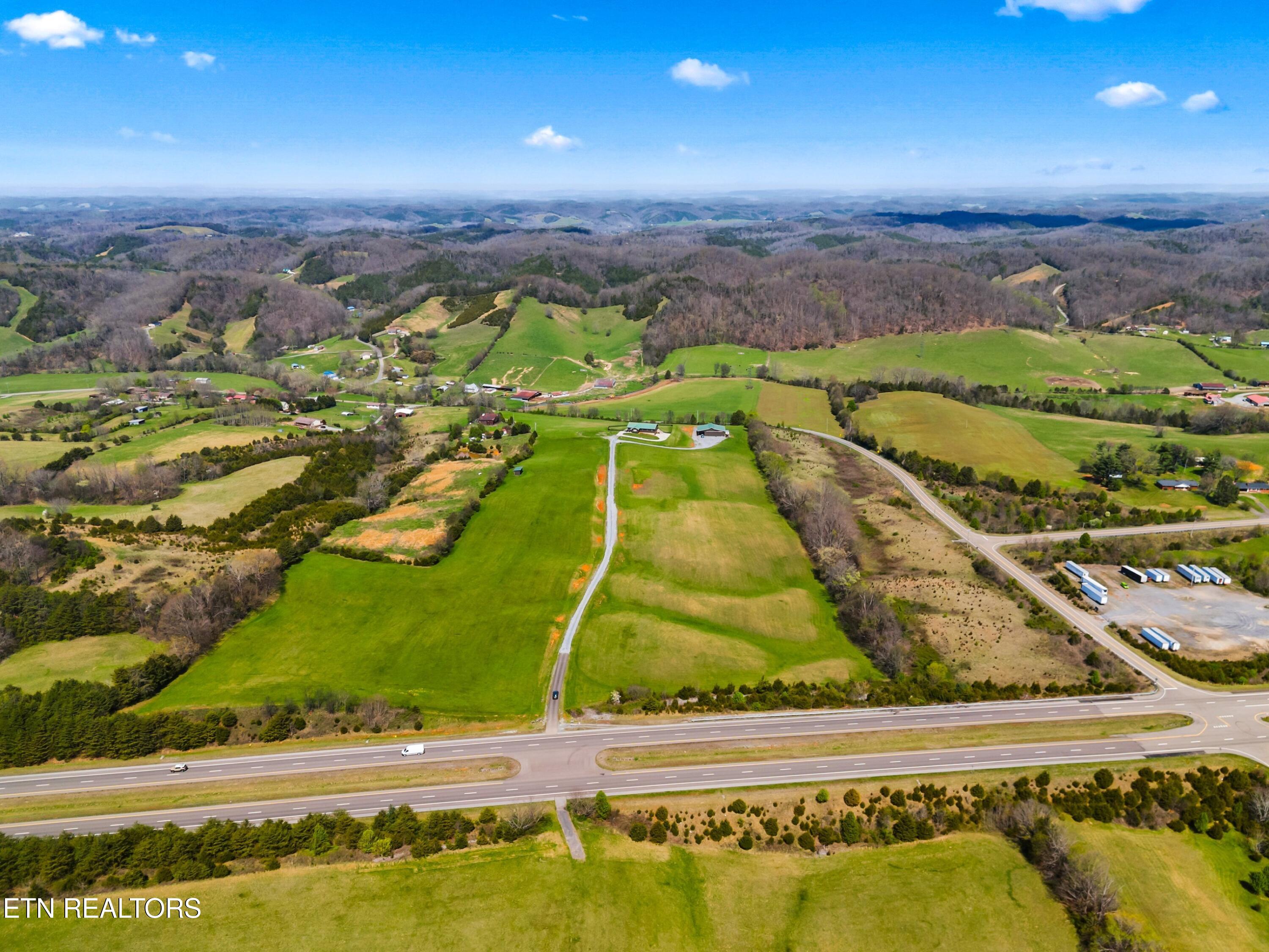1900 U.s. 321 Parrottsville TN 37843