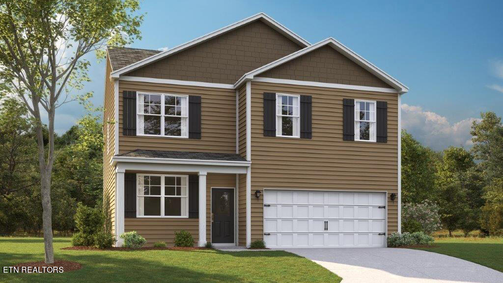 114 Walter Way Maynardville TN 37807