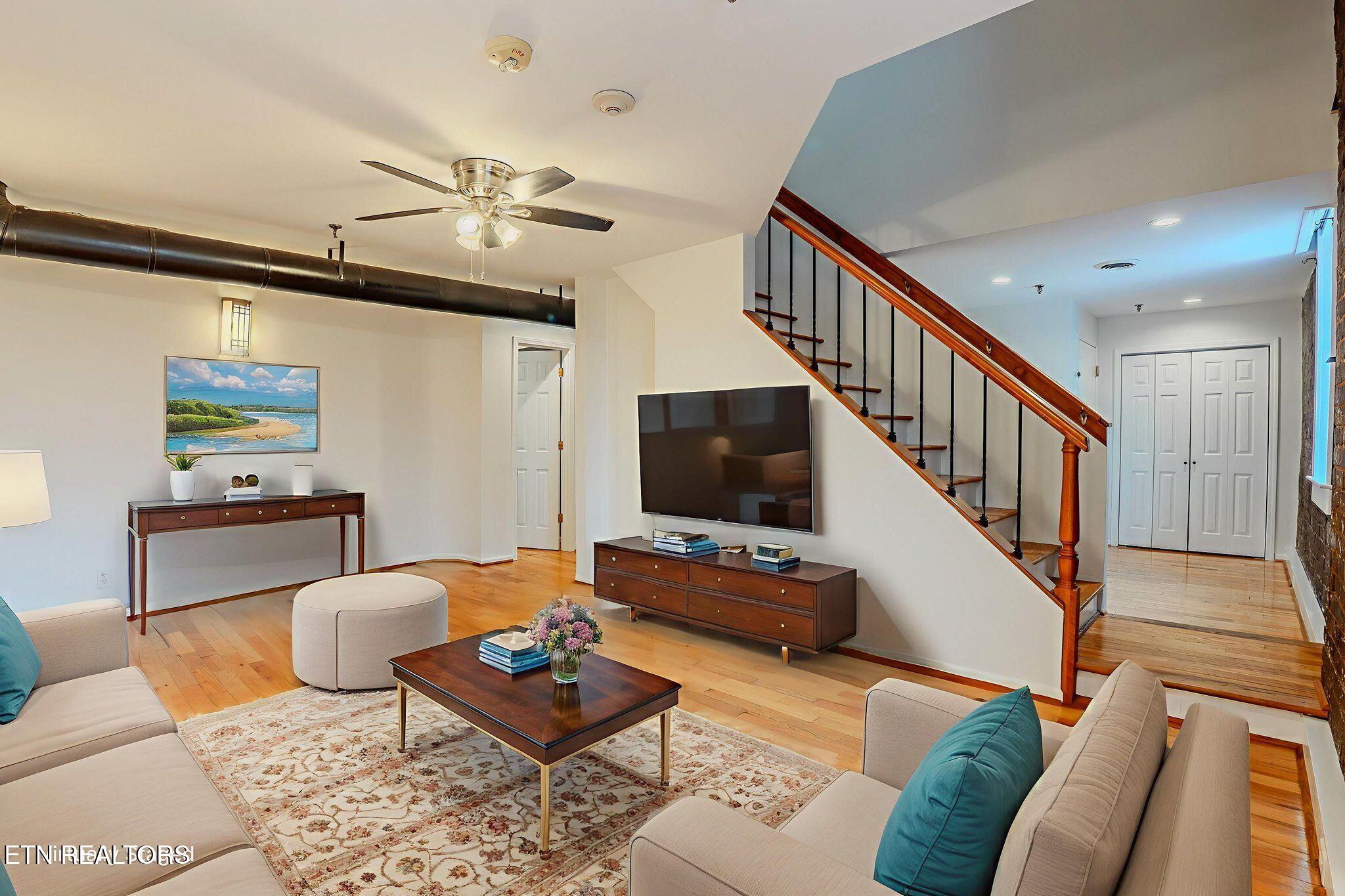 105 W Jackson Avenue Knoxville TN 37902