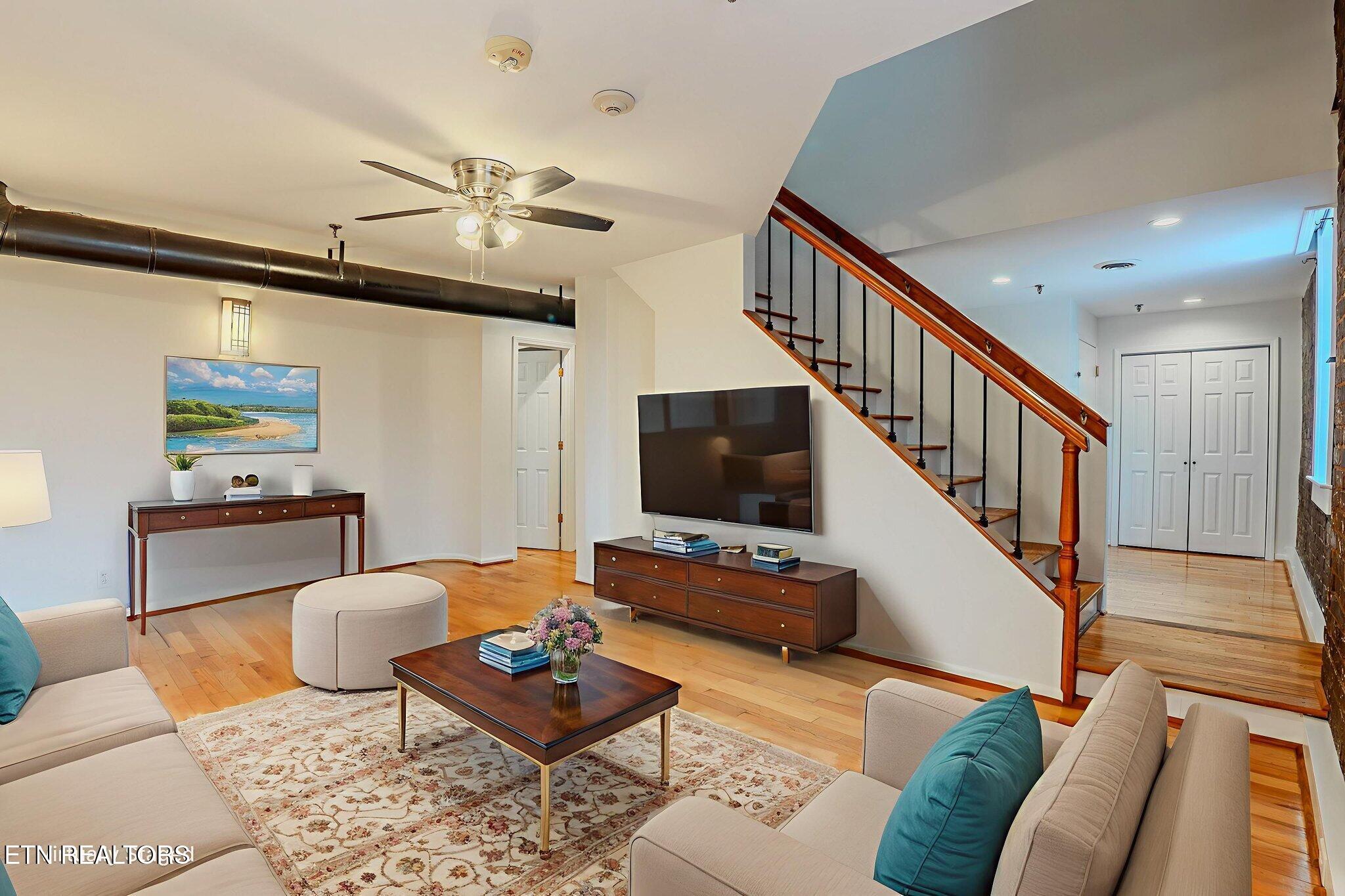 105 W Jackson Avenue Knoxville TN 37902