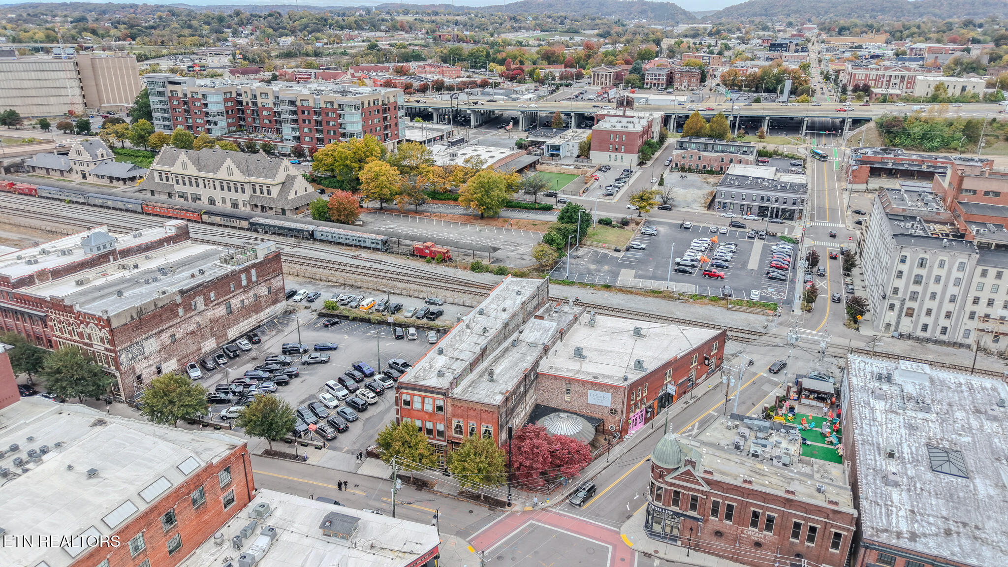 105 W Jackson Avenue Knoxville TN 37902