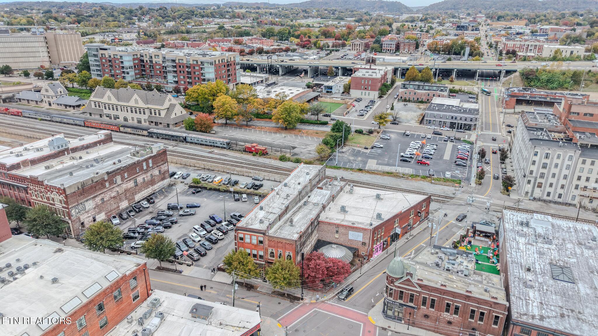 105 W Jackson Avenue Knoxville TN 37902