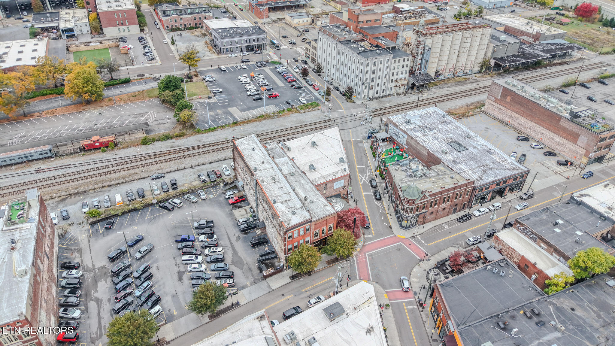 105 W Jackson Avenue Knoxville TN 37902