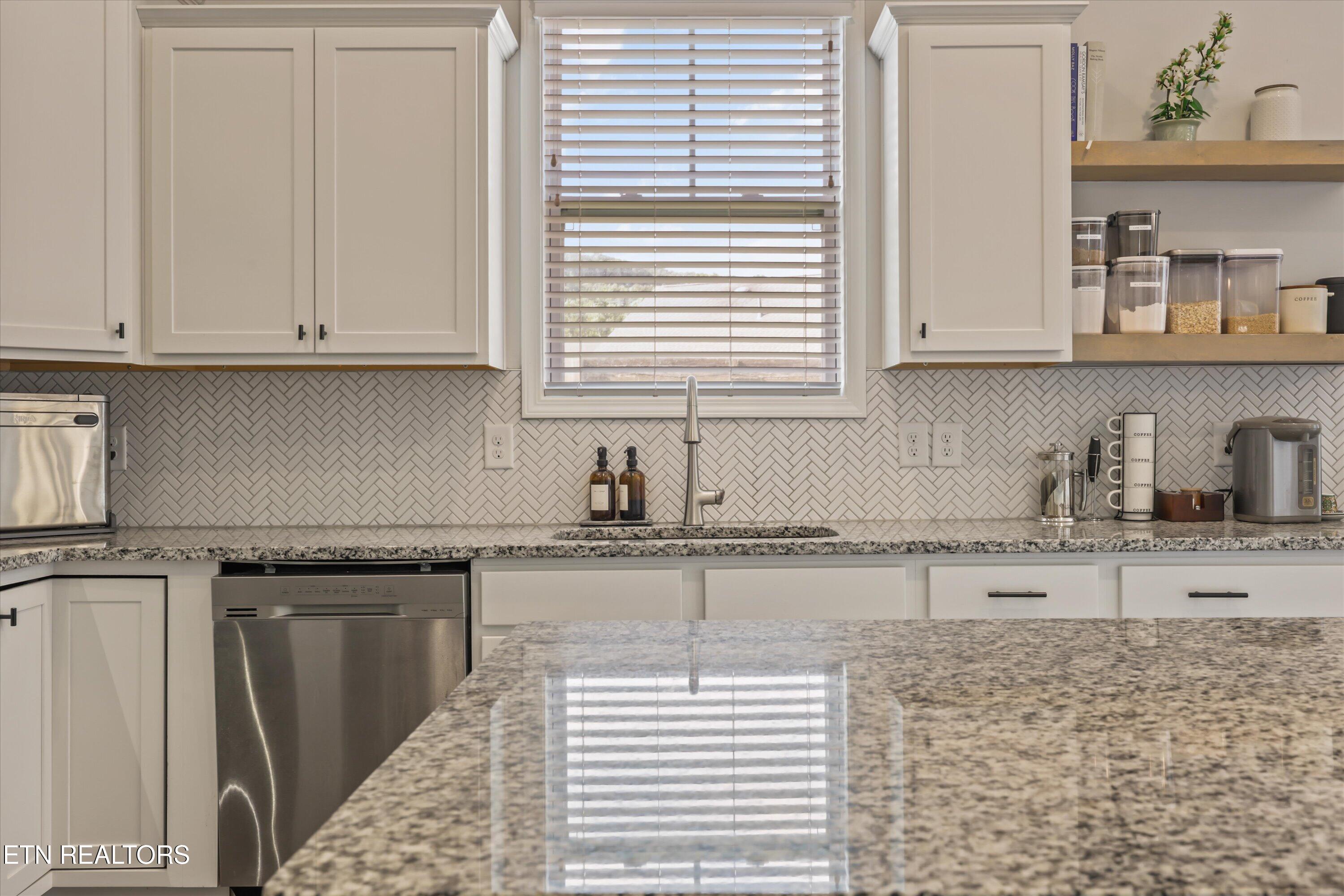 1158 Cedar Break Drive Knoxville TN 37932