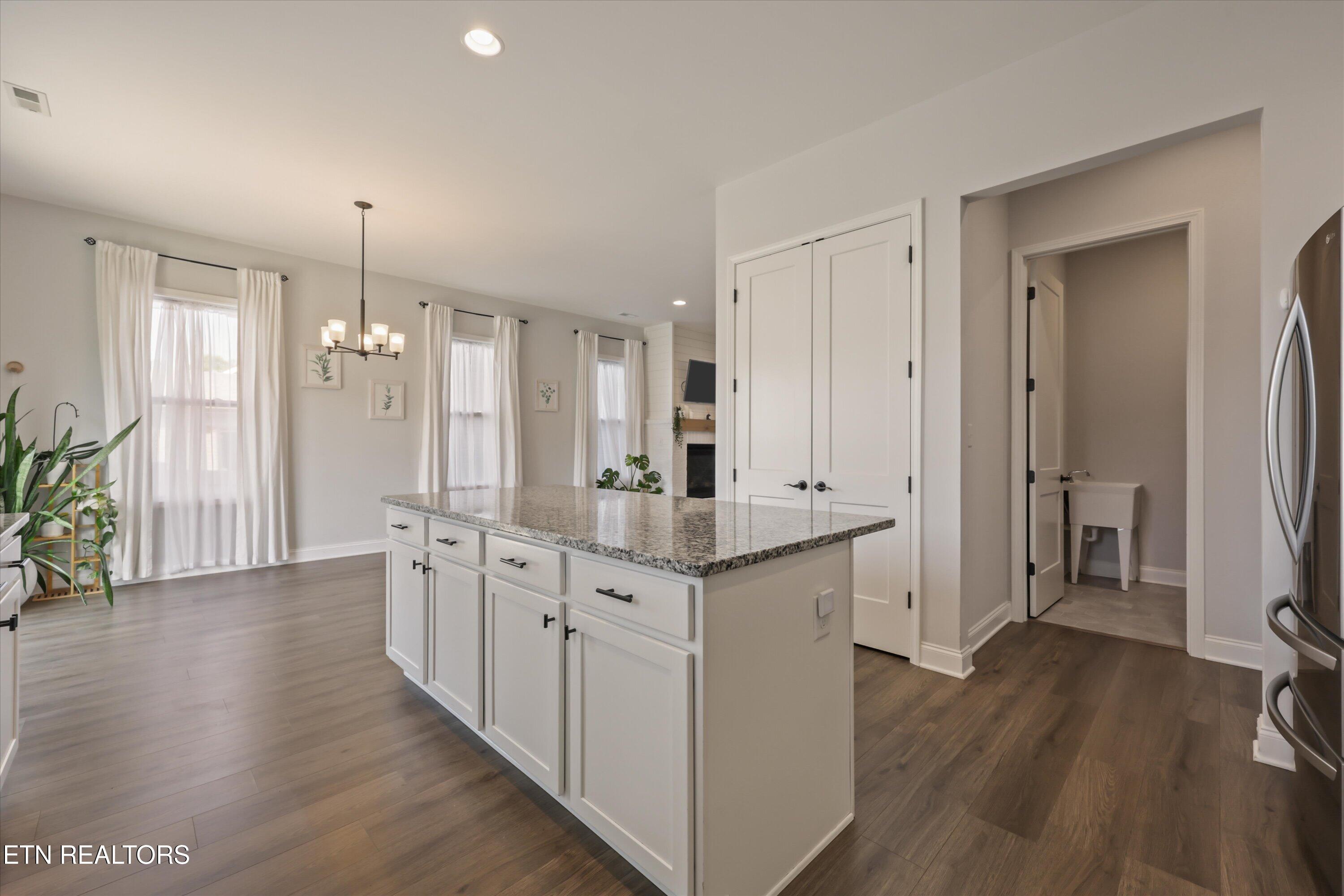 1158 Cedar Break Drive Knoxville TN 37932