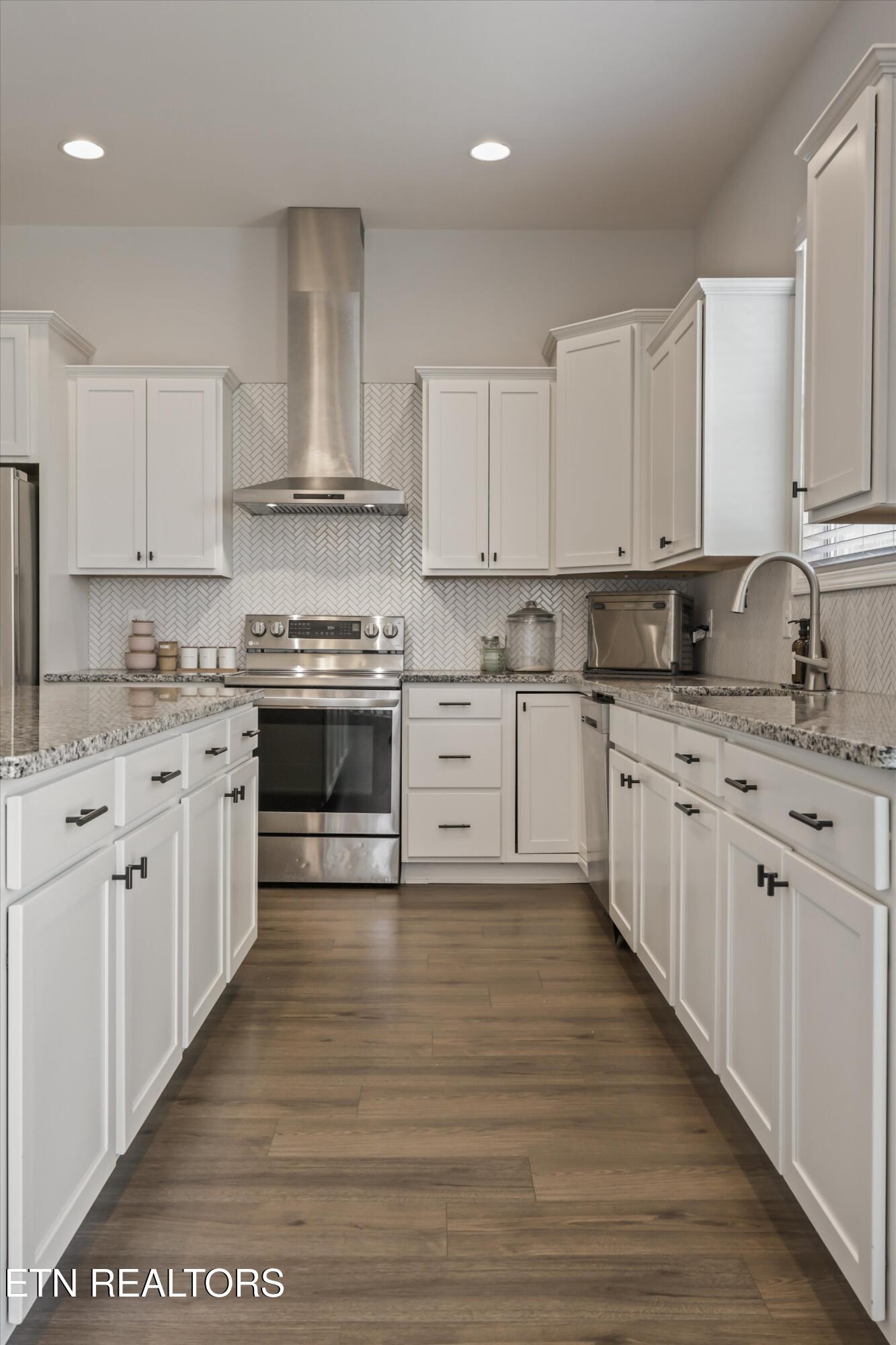 1158 Cedar Break Drive Knoxville TN 37932