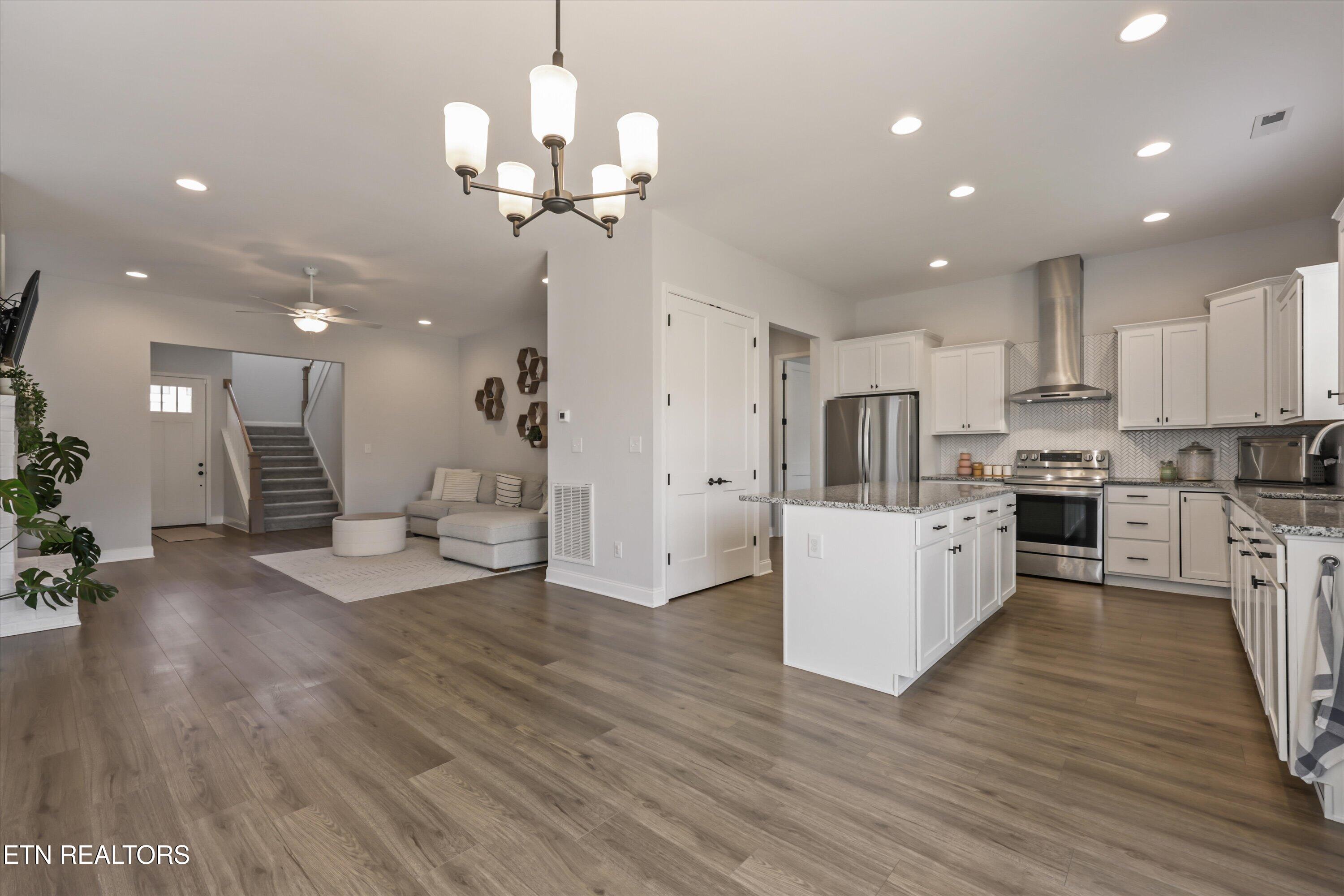1158 Cedar Break Drive Knoxville TN 37932