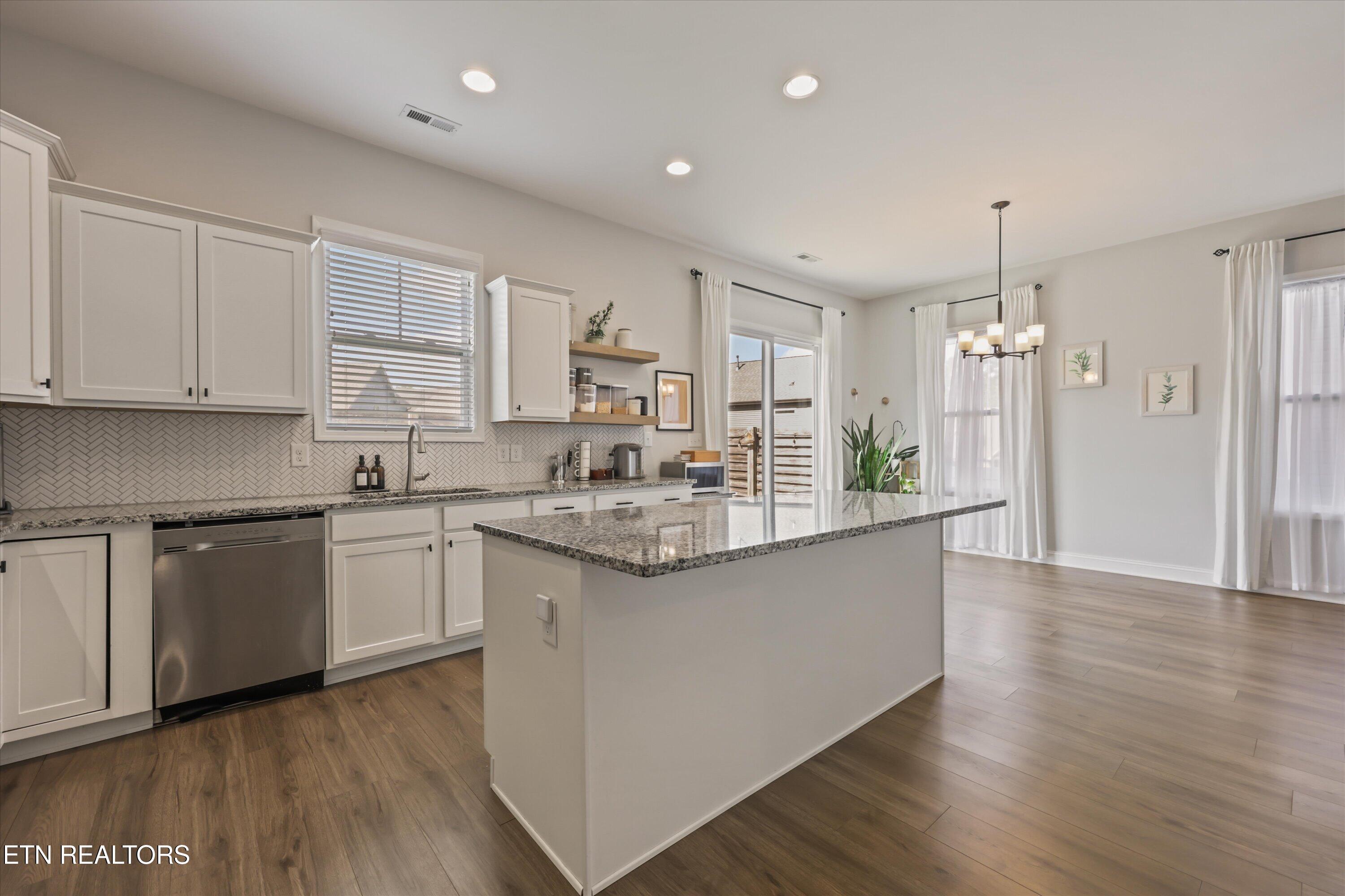 1158 Cedar Break Drive Knoxville TN 37932