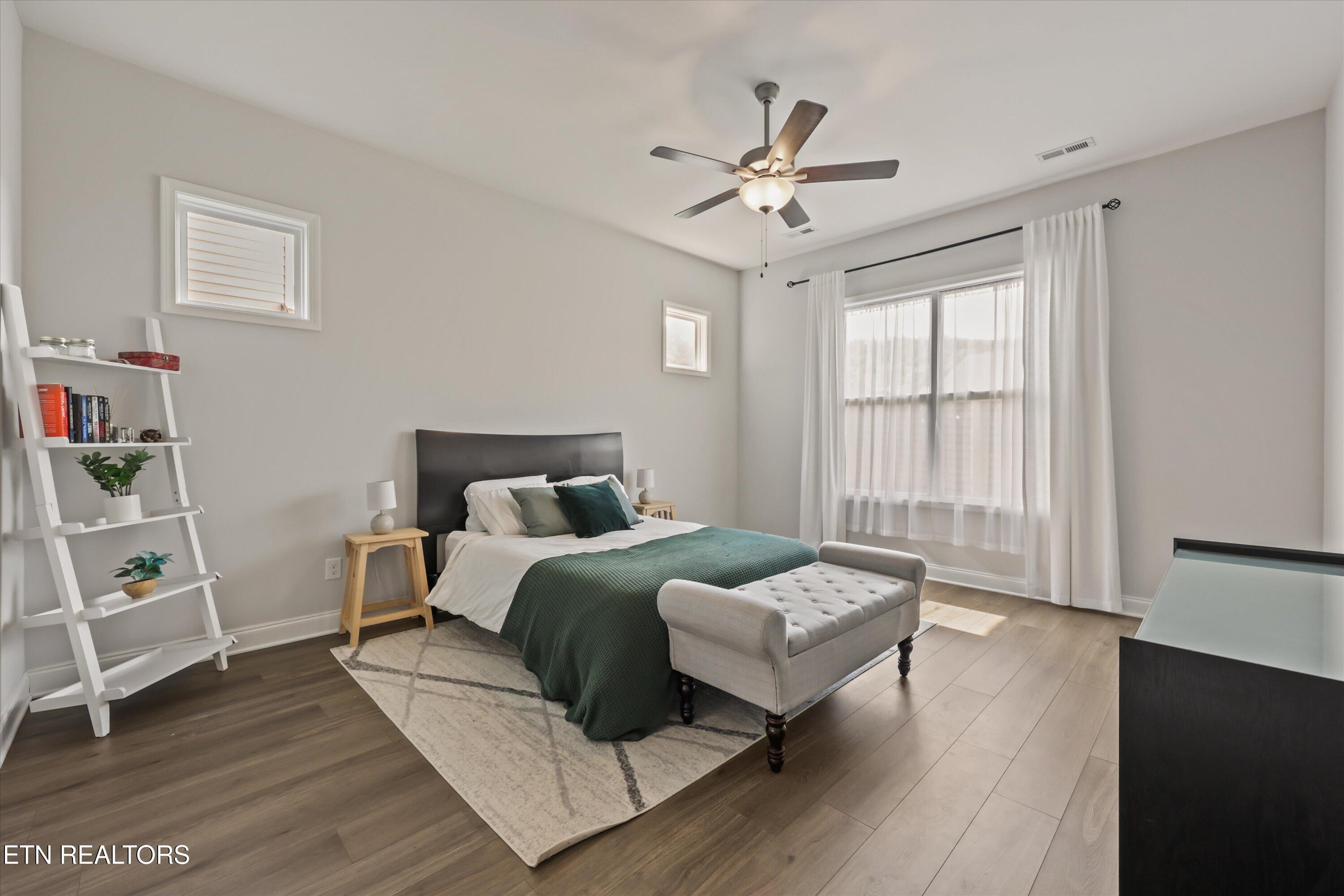 1158 Cedar Break Drive Knoxville TN 37932