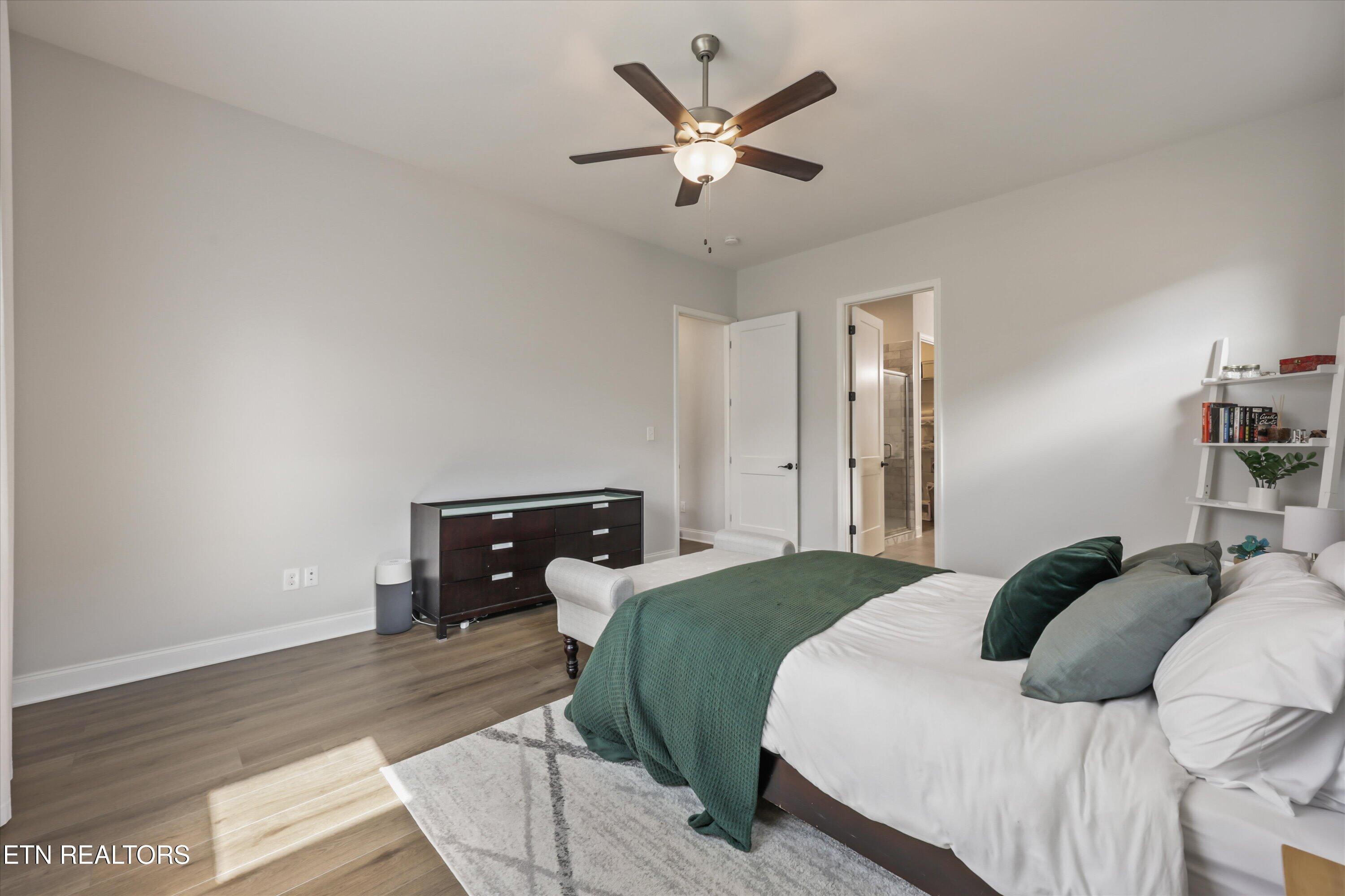 1158 Cedar Break Drive Knoxville TN 37932