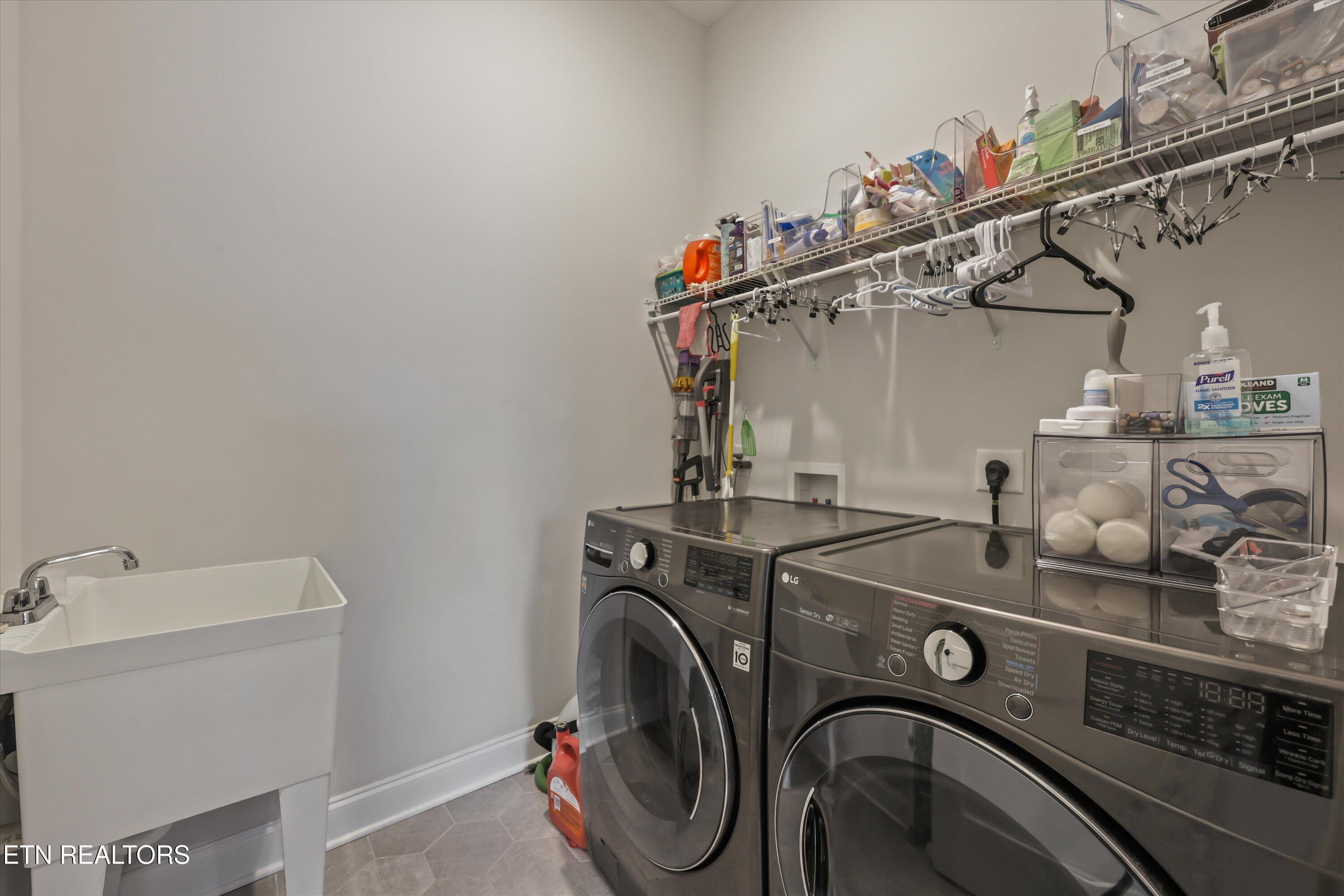 1158 Cedar Break Drive Knoxville TN 37932