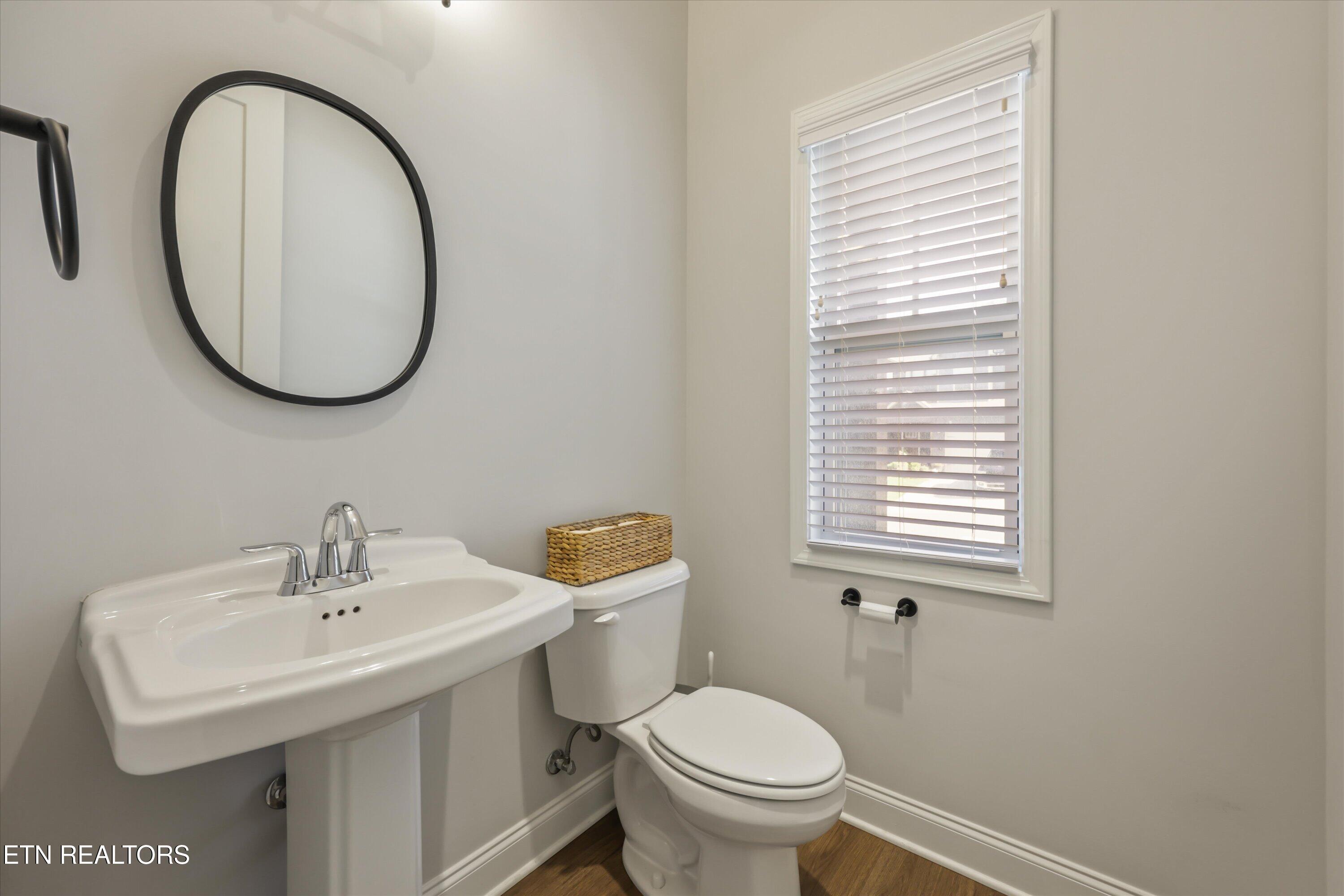 1158 Cedar Break Drive Knoxville TN 37932