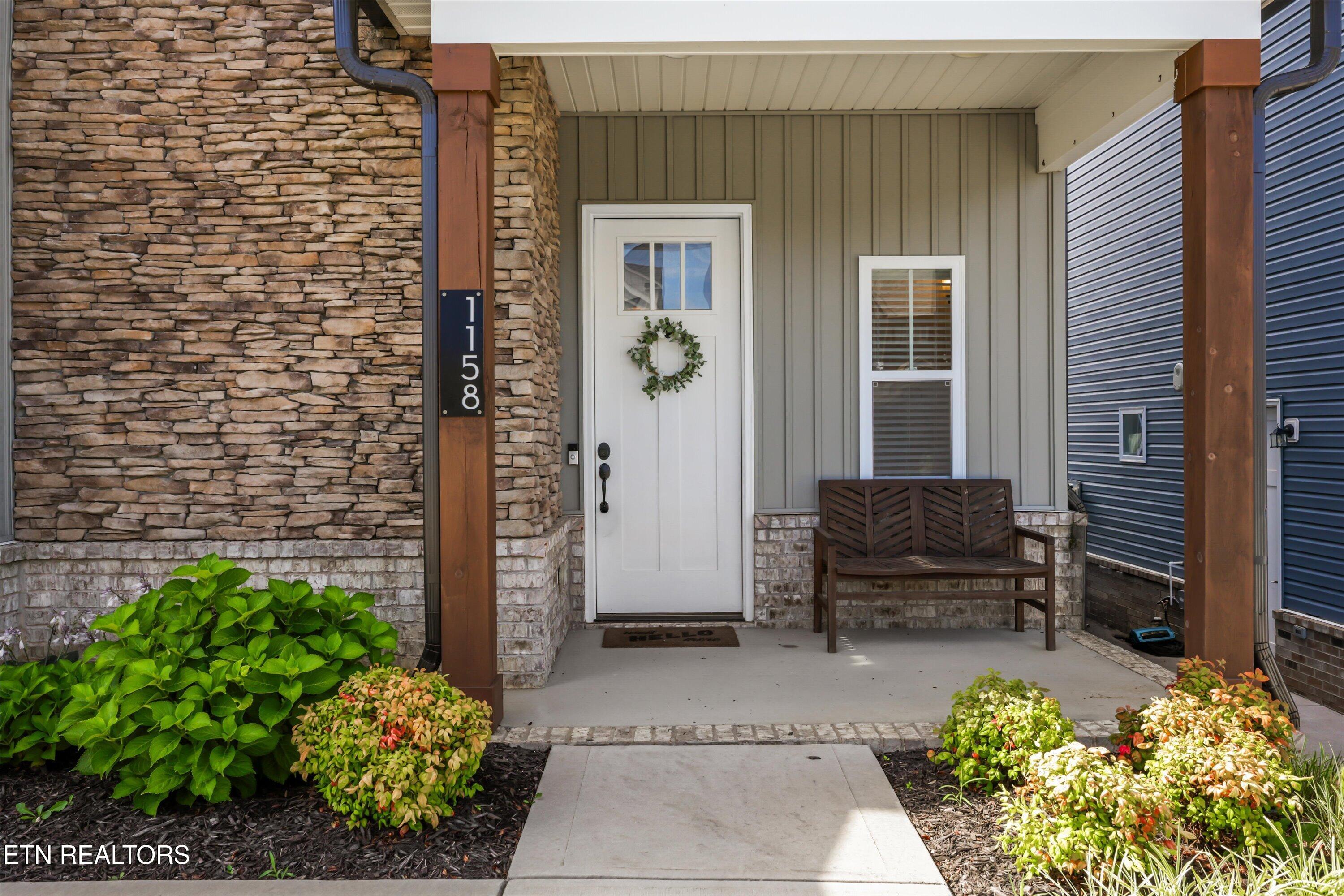 1158 Cedar Break Drive Knoxville TN 37932
