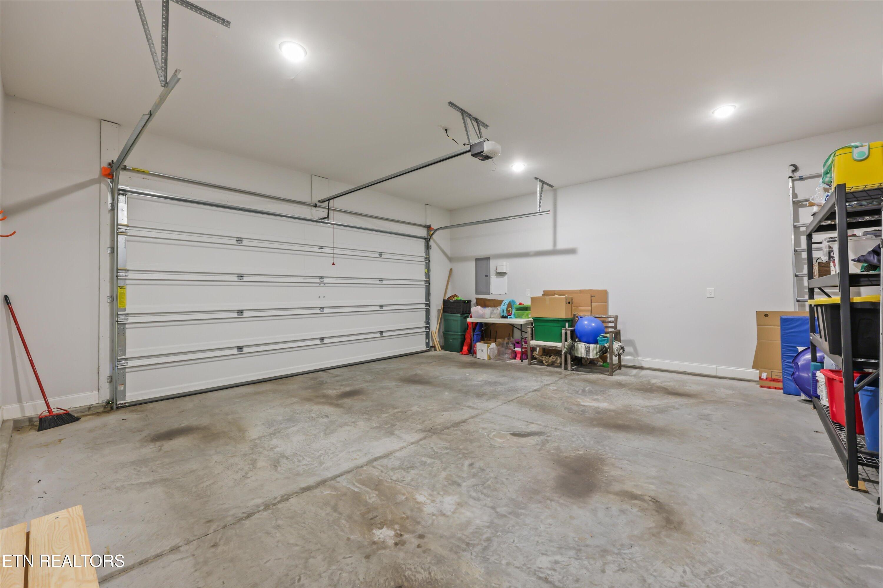 1158 Cedar Break Drive Knoxville TN 37932