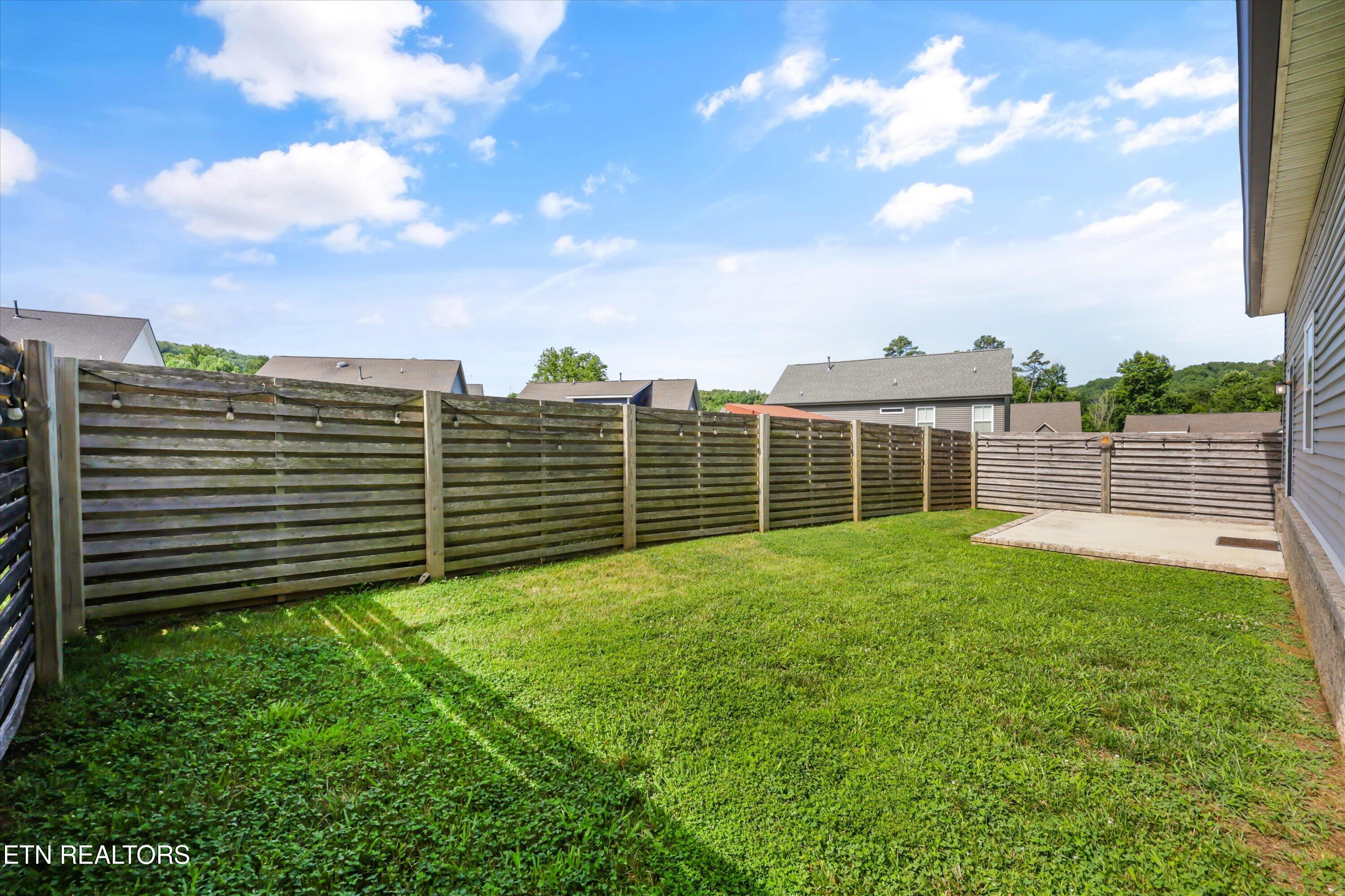 1158 Cedar Break Drive Knoxville TN 37932