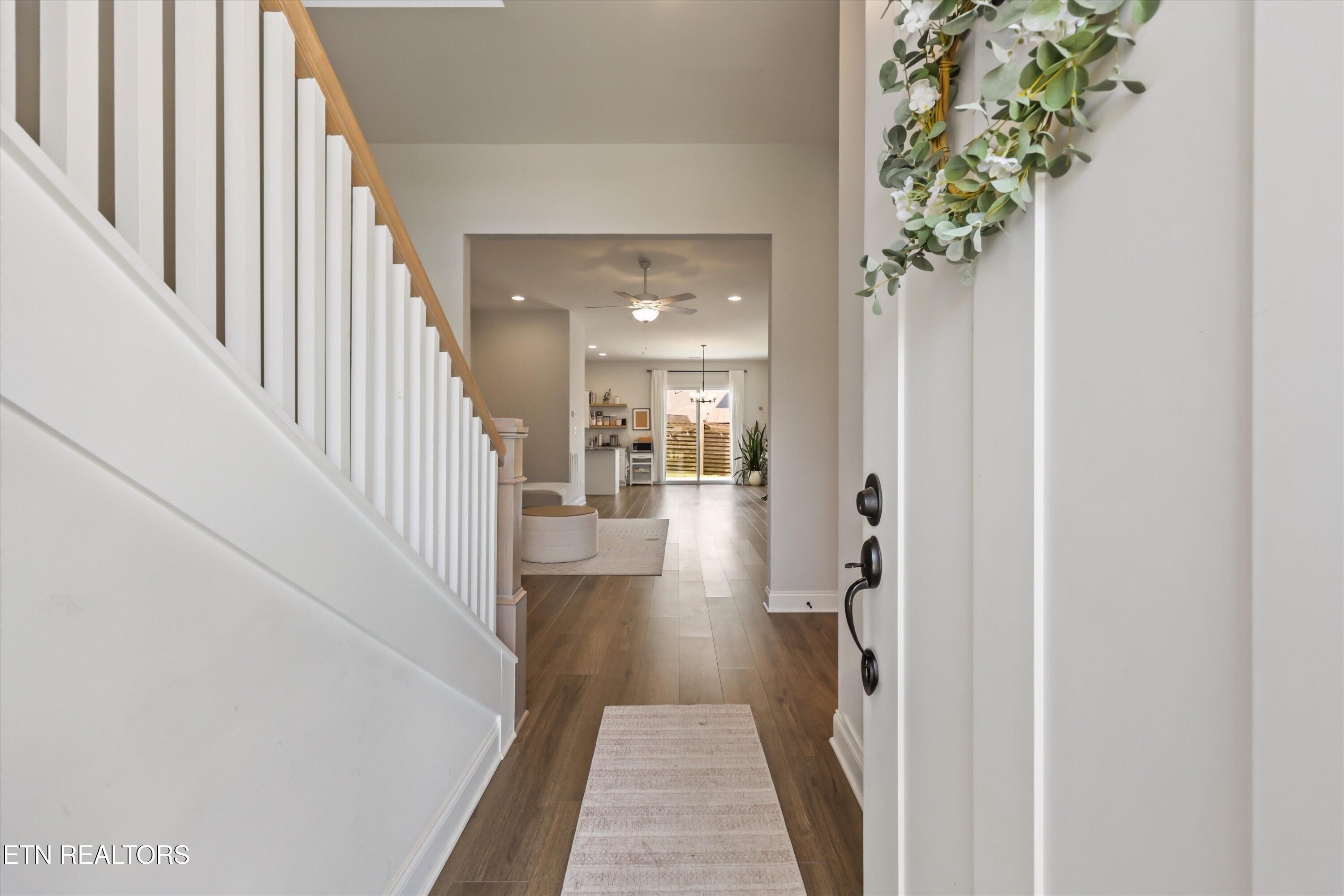 1158 Cedar Break Drive Knoxville TN 37932