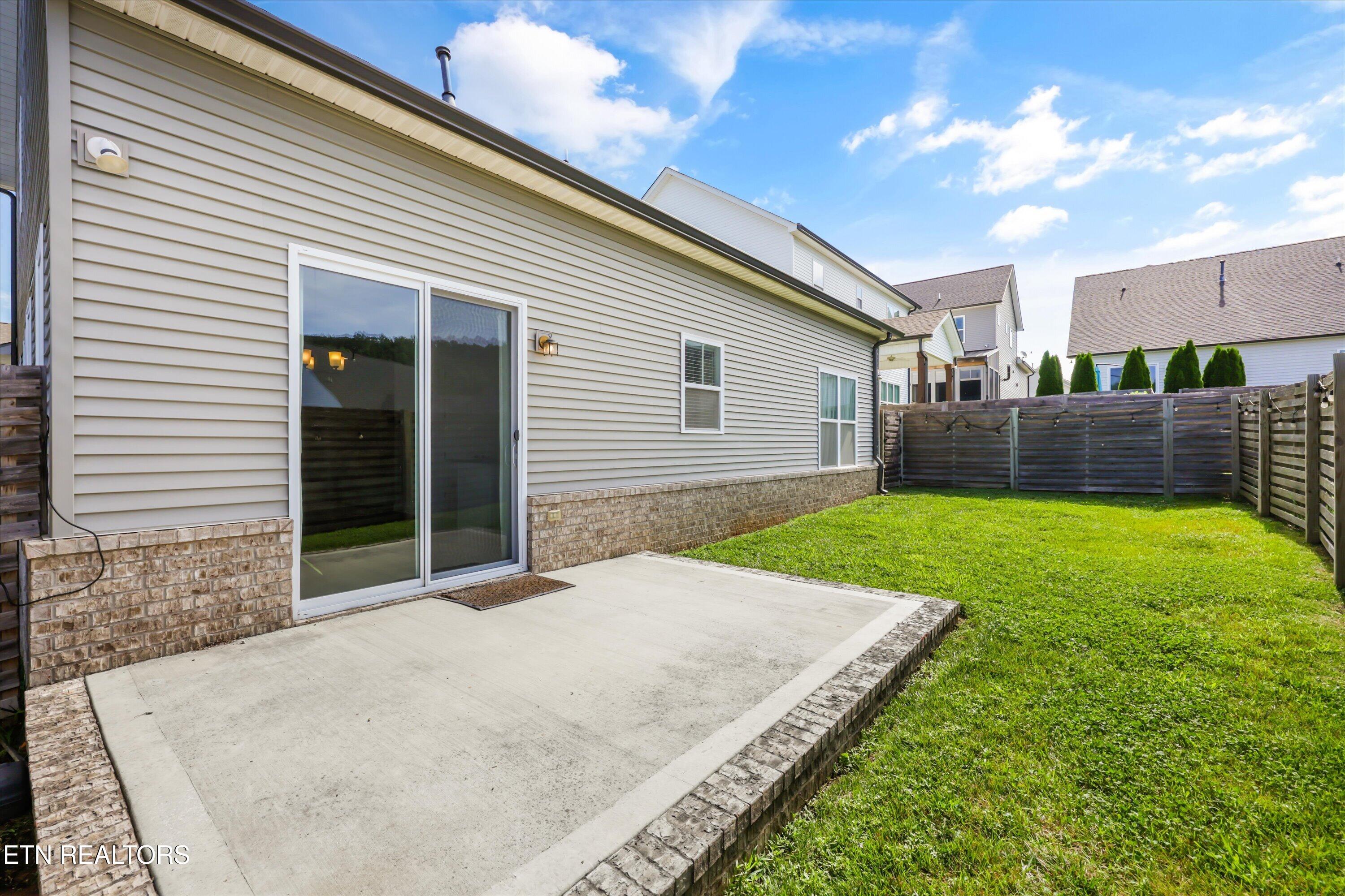 1158 Cedar Break Drive Knoxville TN 37932