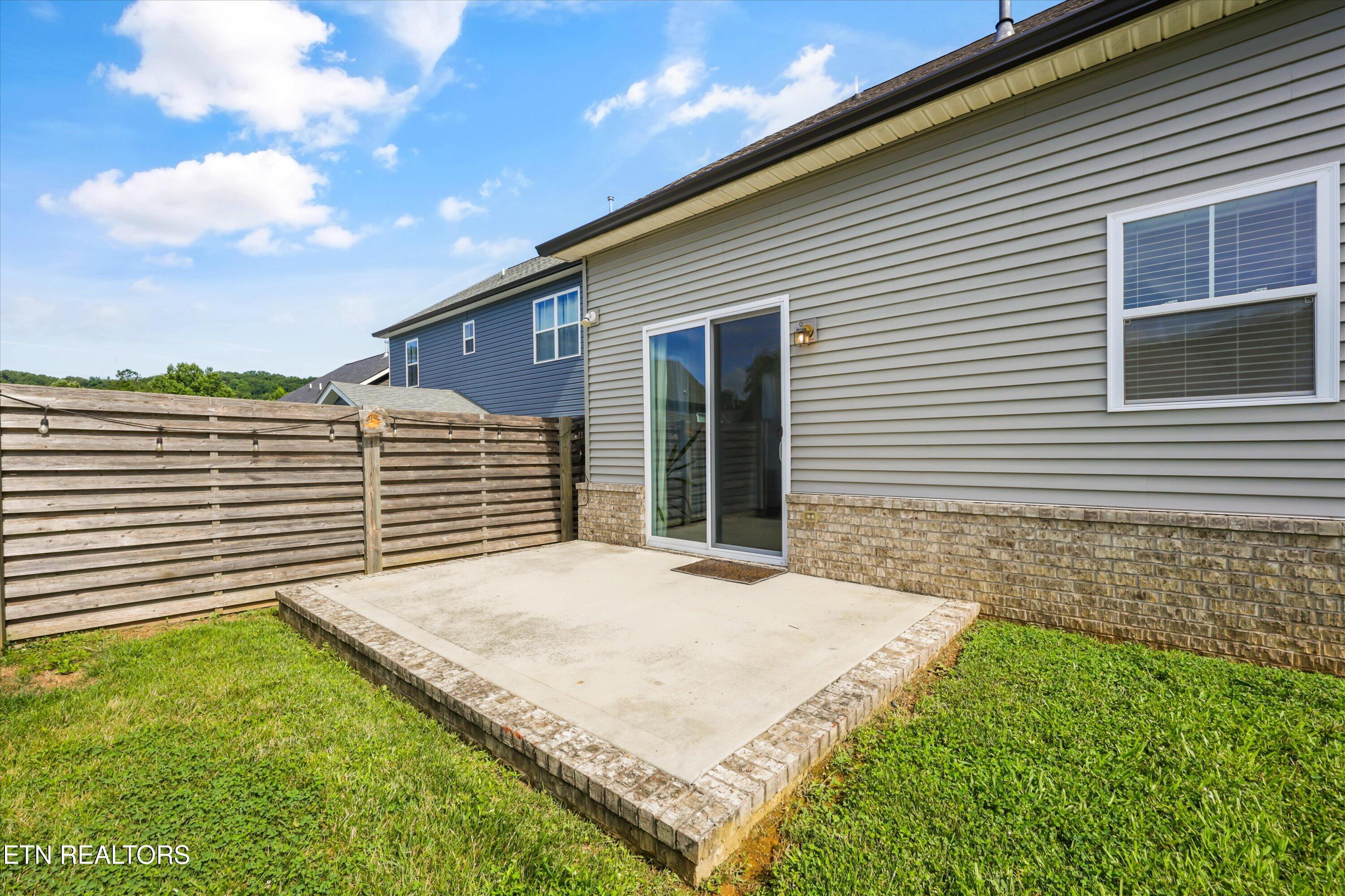 1158 Cedar Break Drive Knoxville TN 37932