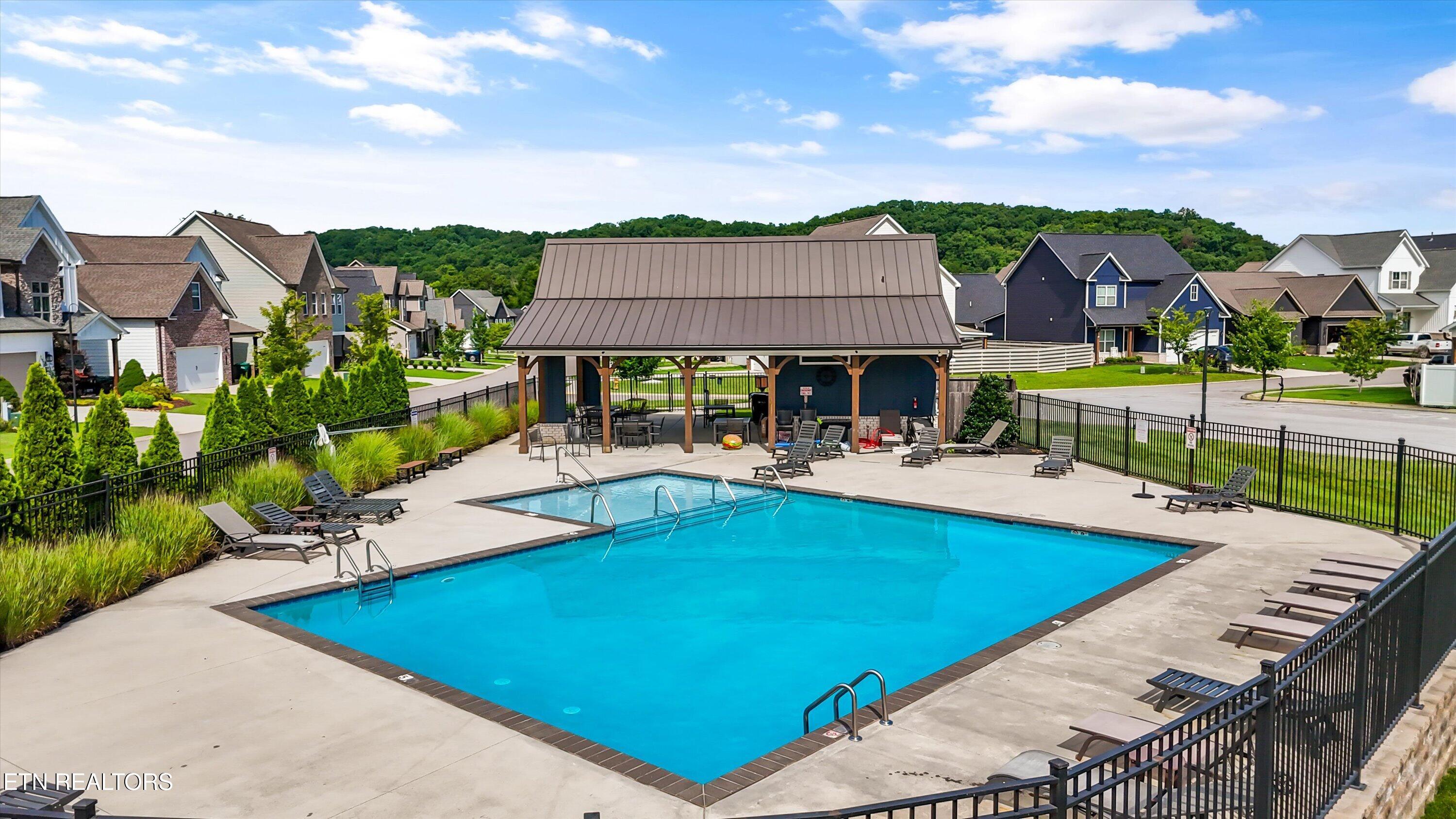 1158 Cedar Break Drive Knoxville TN 37932